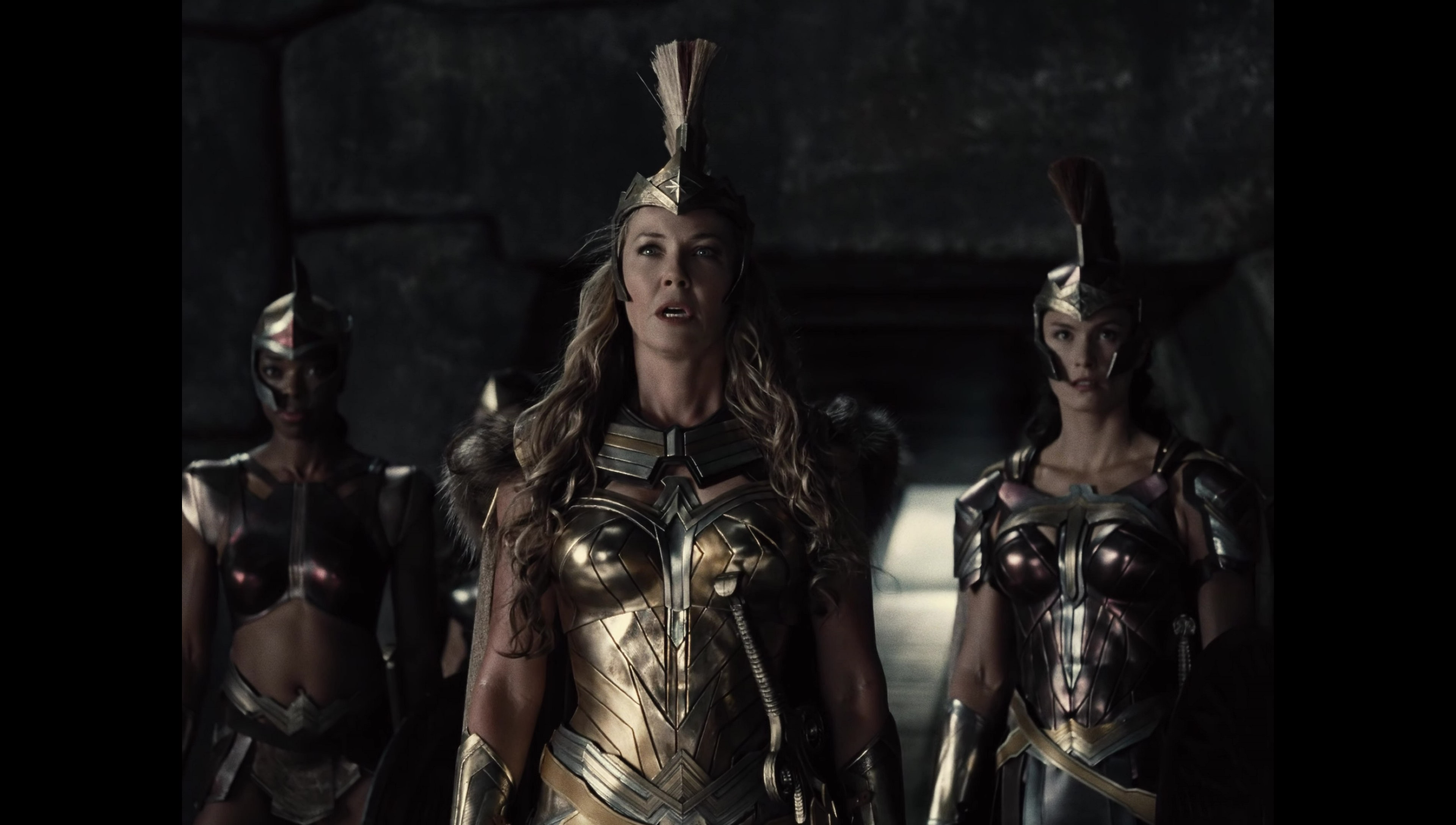 Zack Snyder’s Justice League (2021) HD screenshot 2315