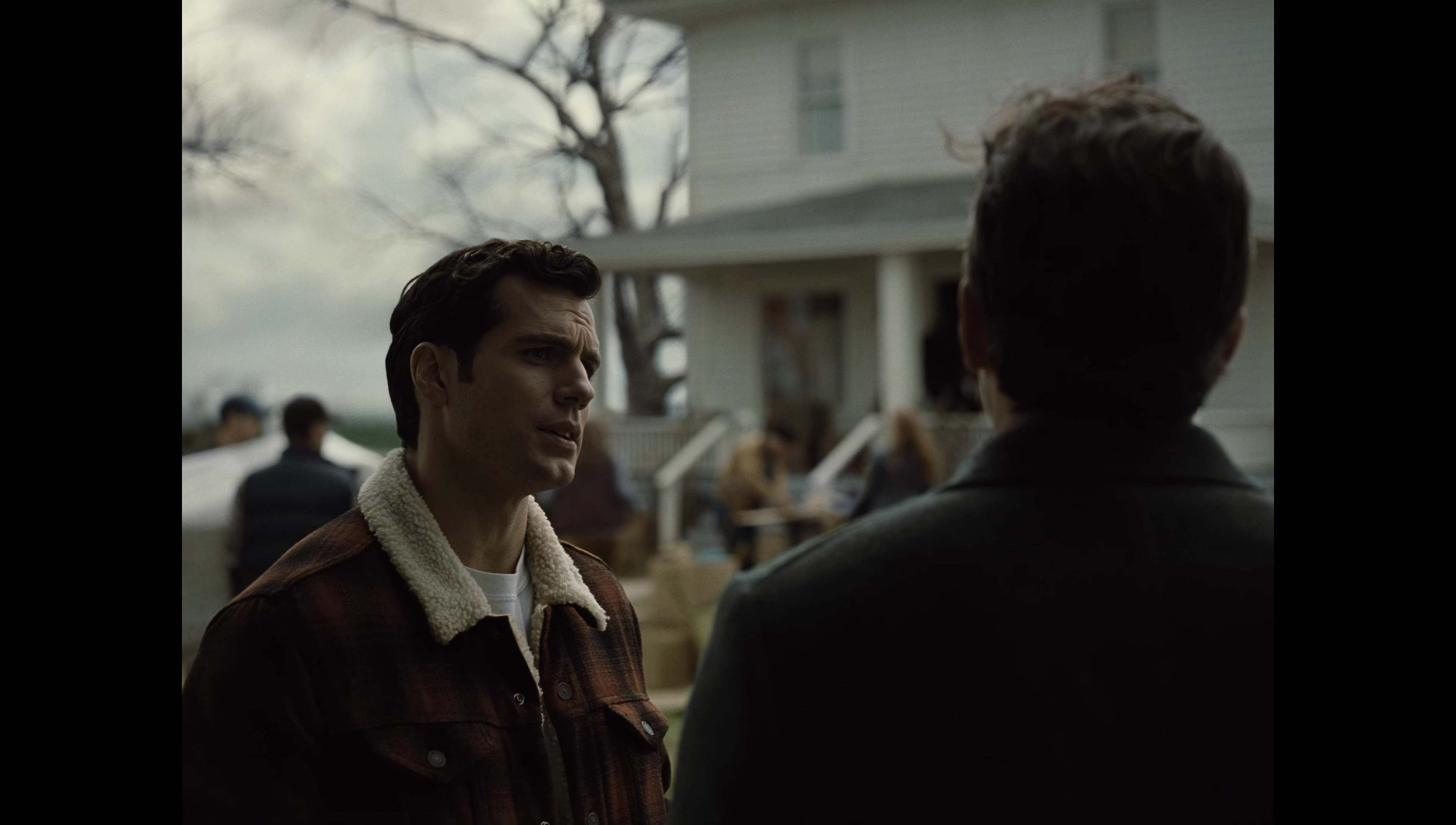 Zack Snyder’s Justice League (2021) screencap 23151