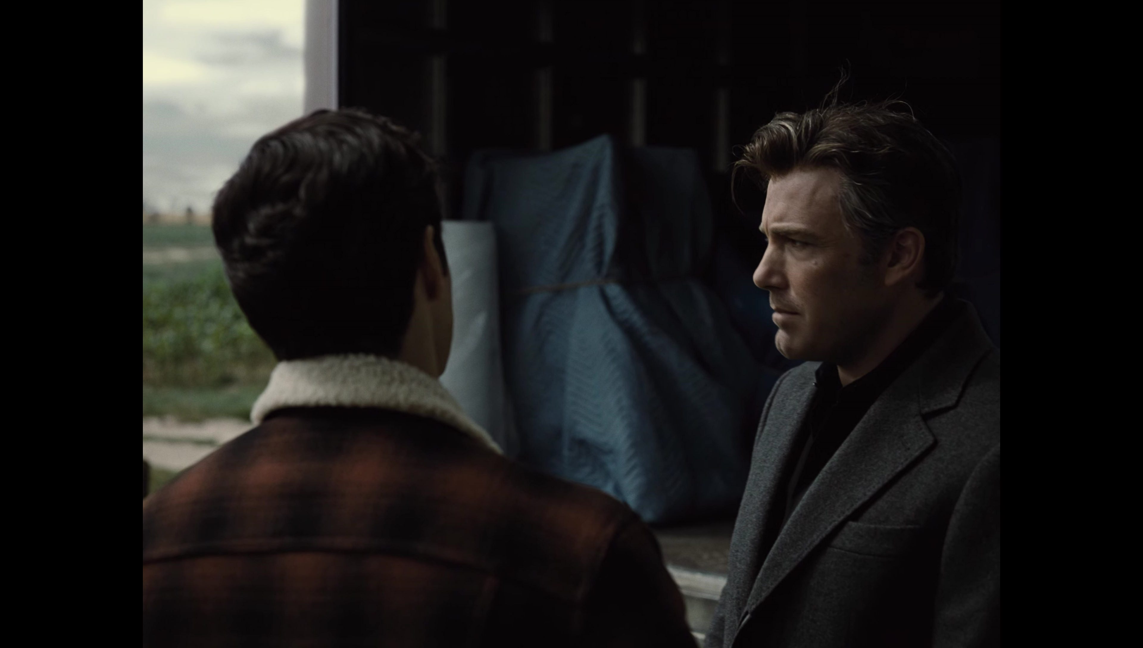 Zack Snyder’s Justice League (2021) HD screenshot 23153