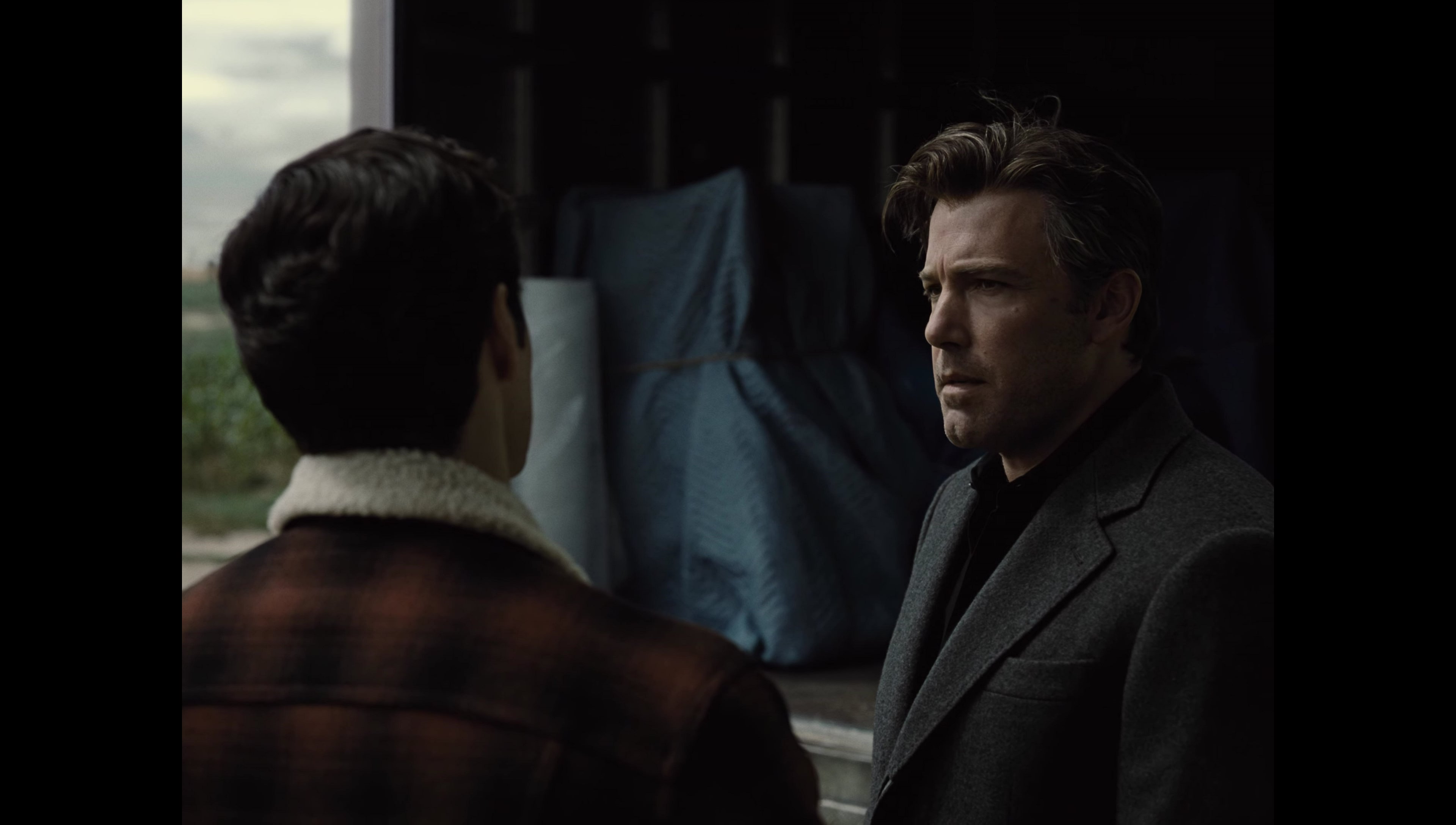 Zack Snyder’s Justice League (2021) movie still 23155
