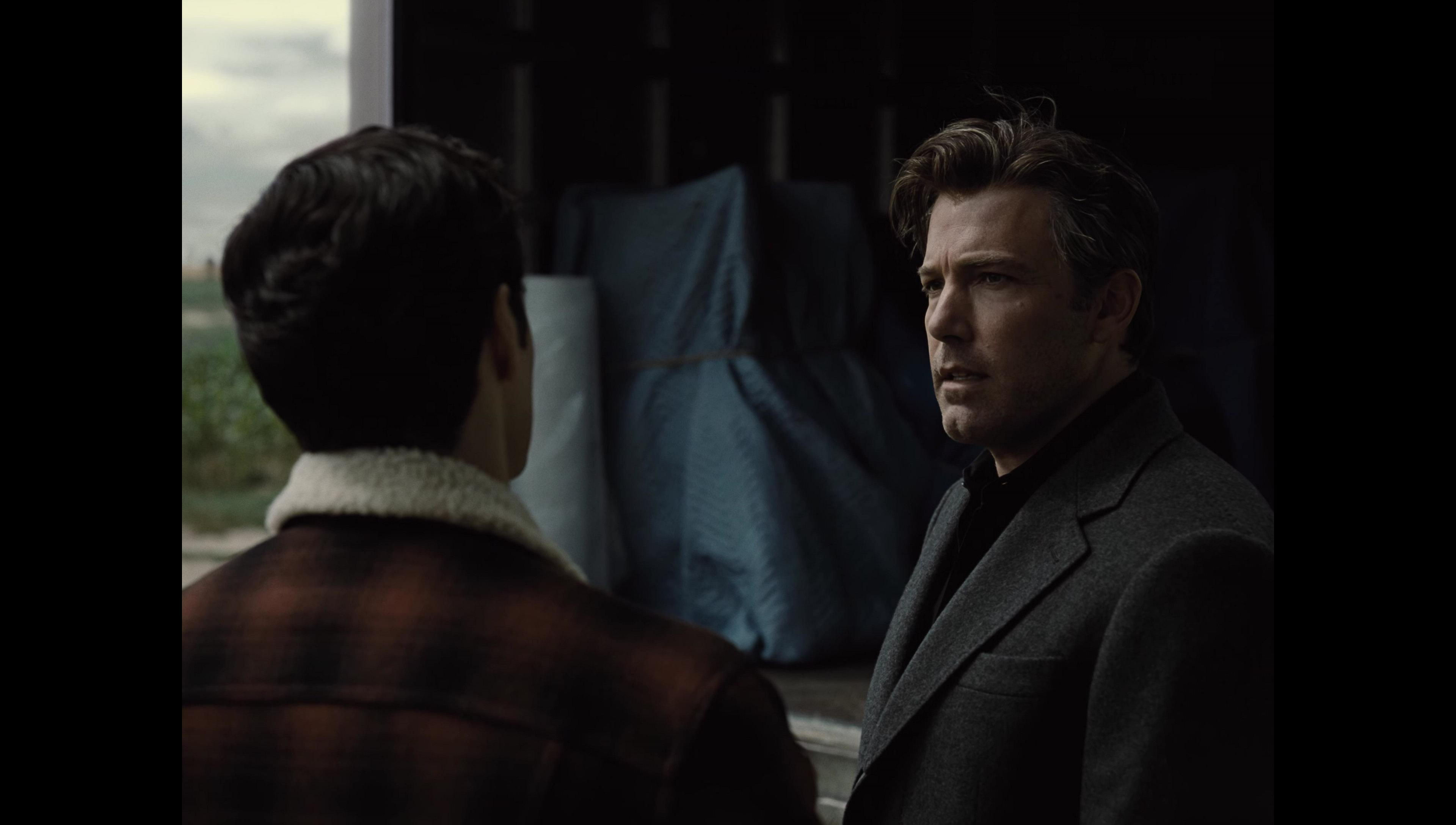 Zack Snyder’s Justice League (2021) HD screenshot 23156
