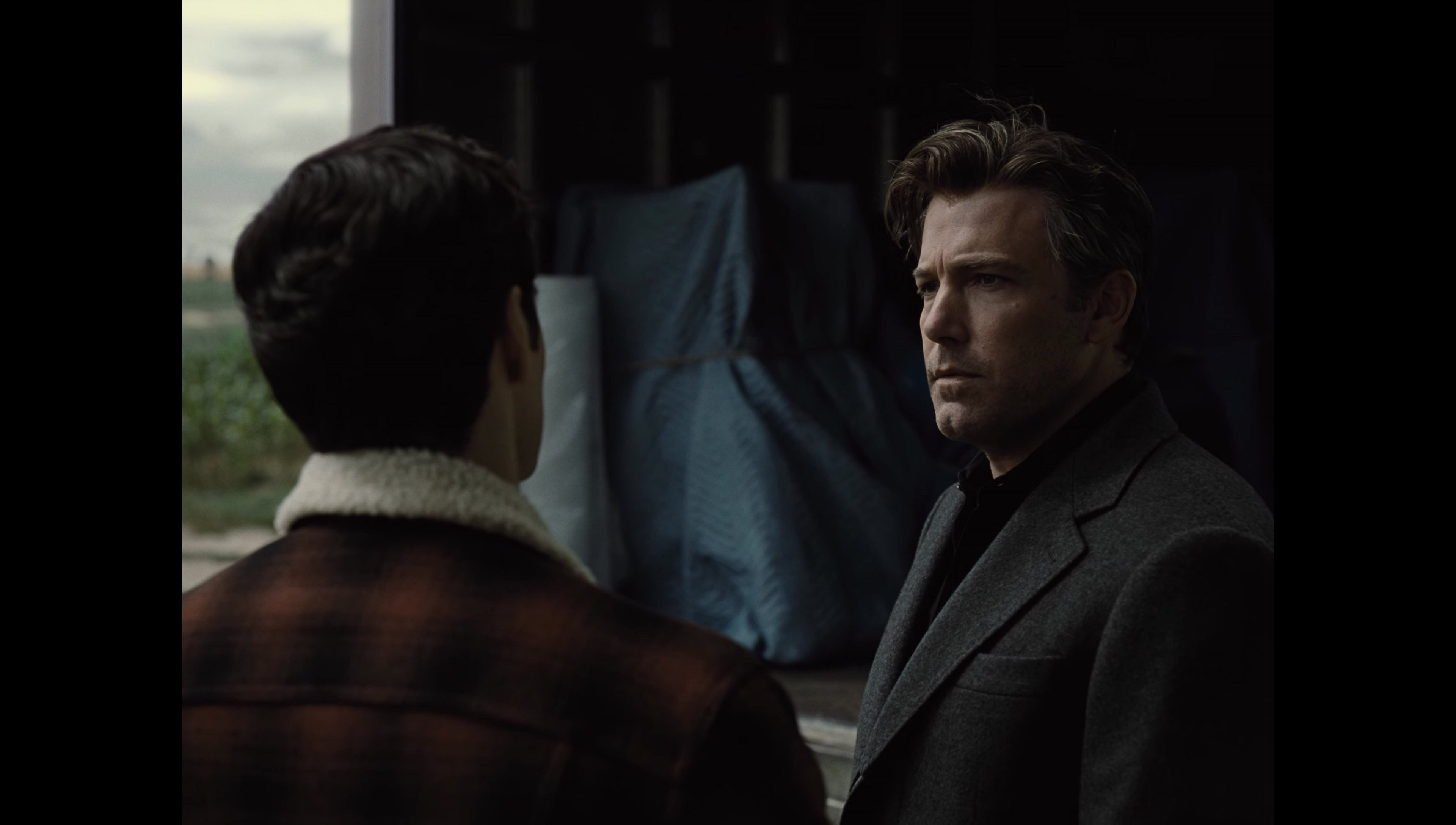Zack Snyder’s Justice League (2021) screencap 23157