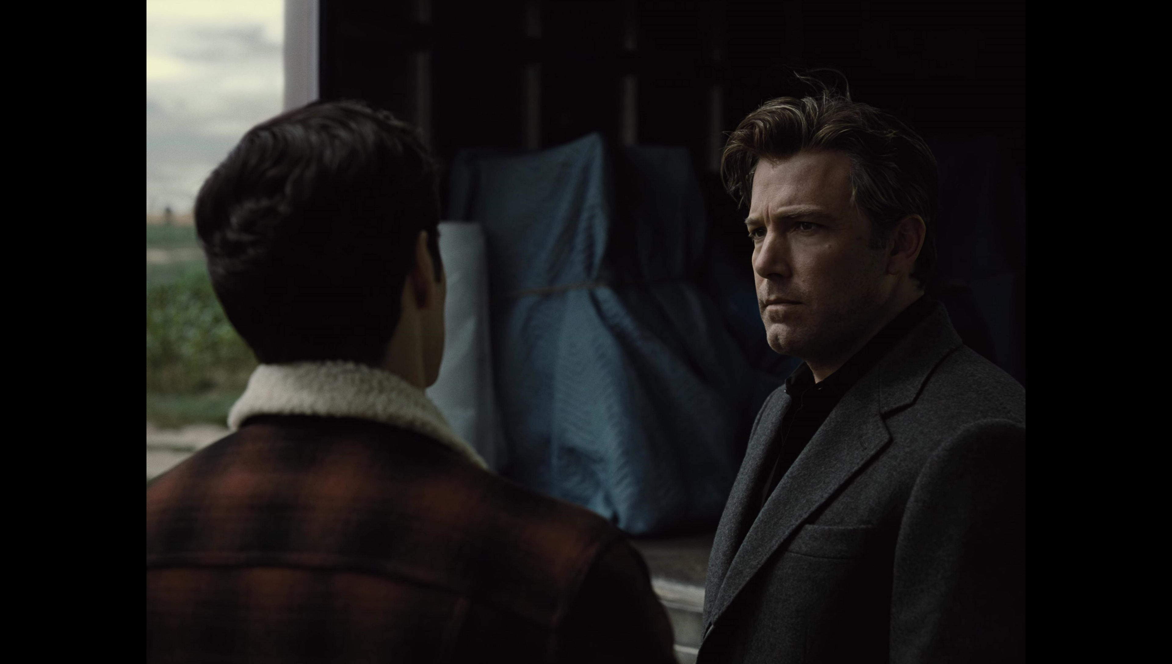 Zack Snyder’s Justice League (2021) movie still 23158