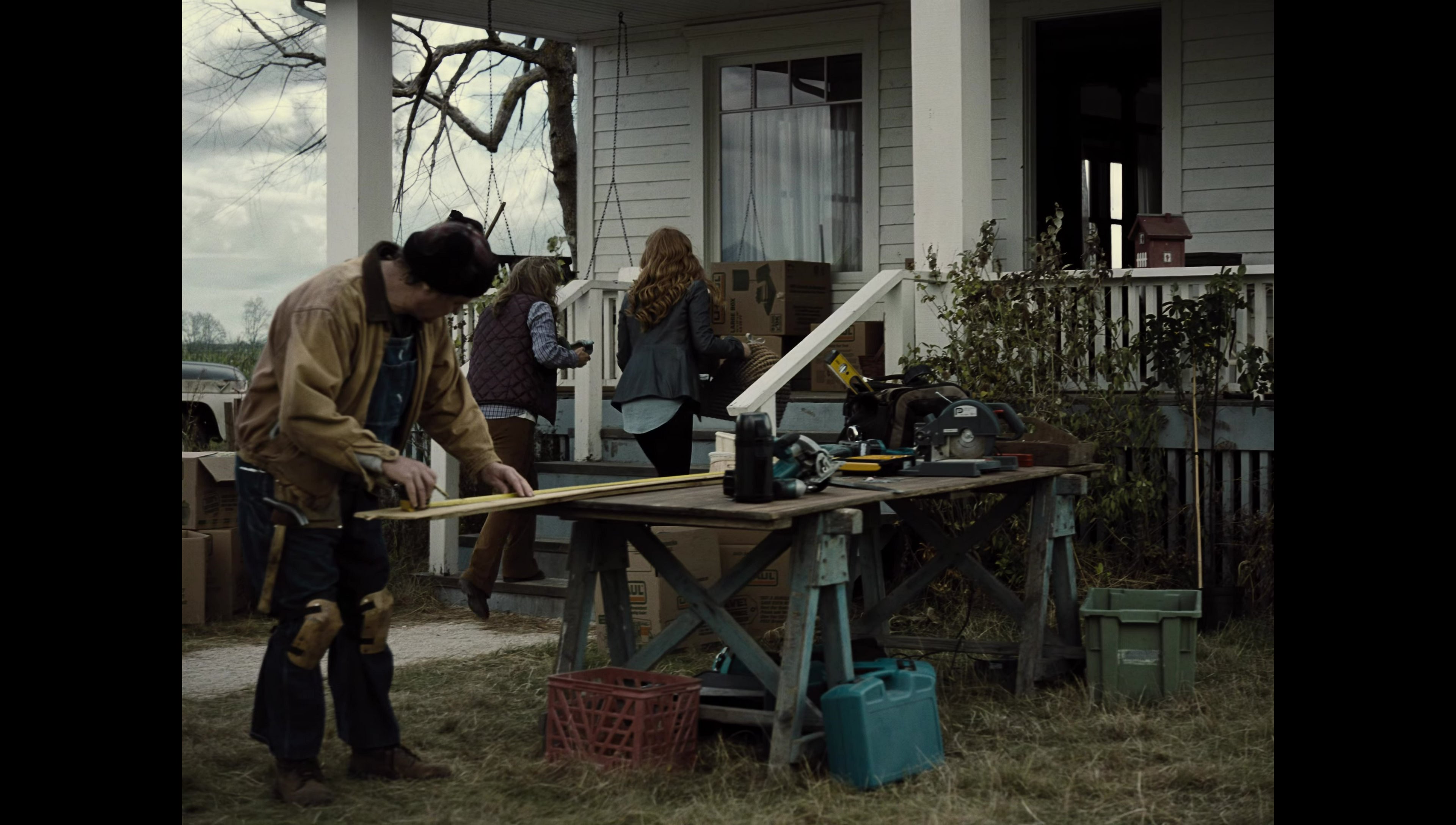 Zack Snyder’s Justice League (2021) movie still 23167