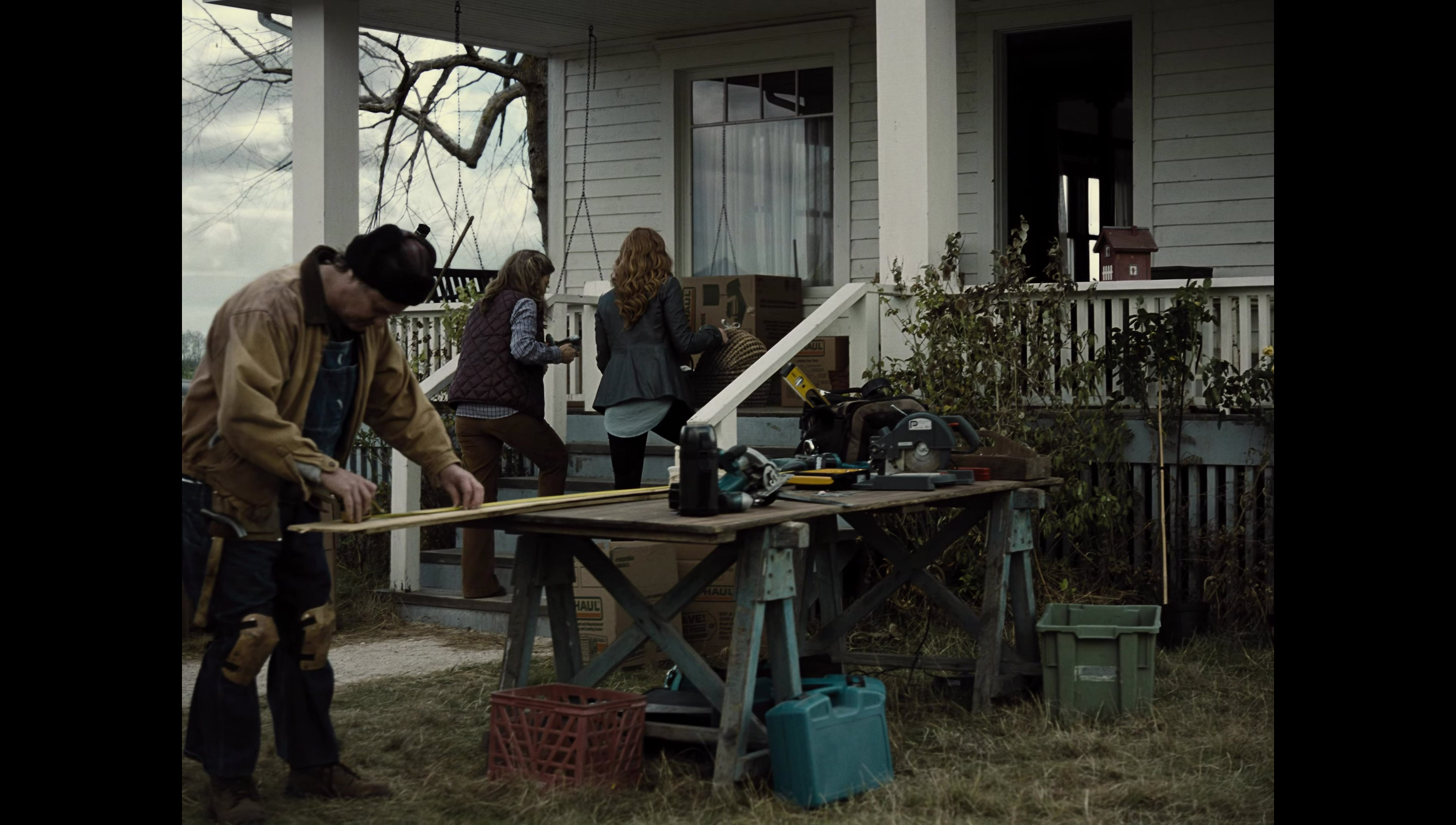 Zack Snyder’s Justice League (2021) HD screenshot 23168