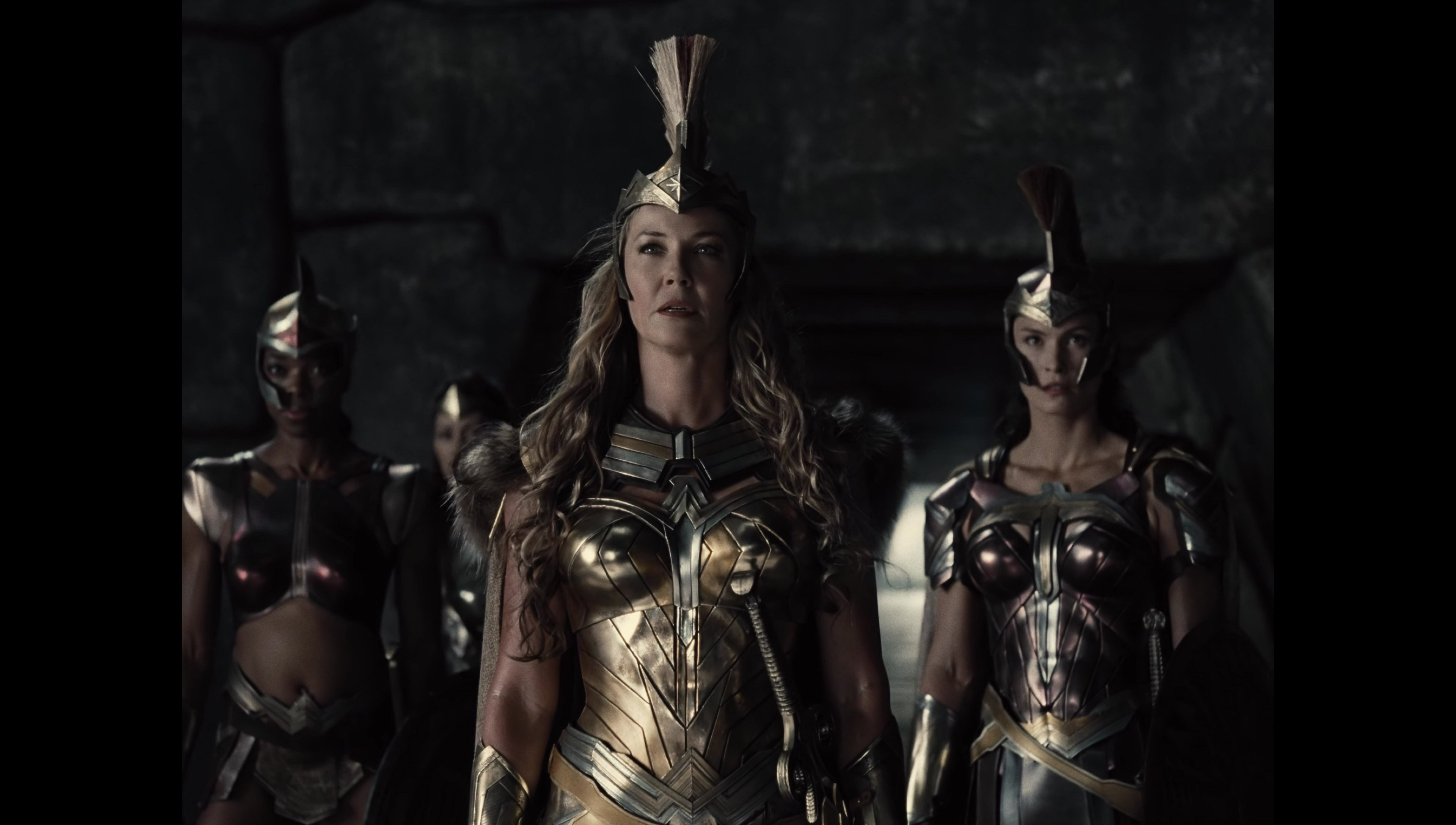 Zack Snyder’s Justice League (2021) movie still 2317