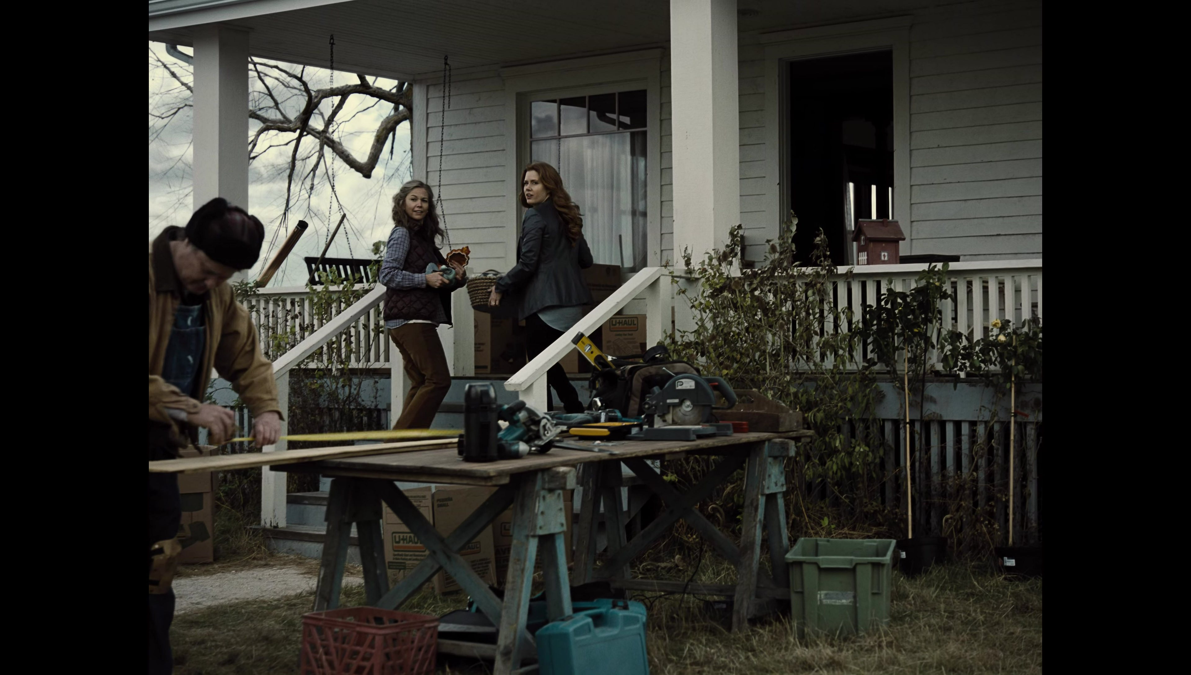 Zack Snyder’s Justice League (2021) HD screenshot 23171