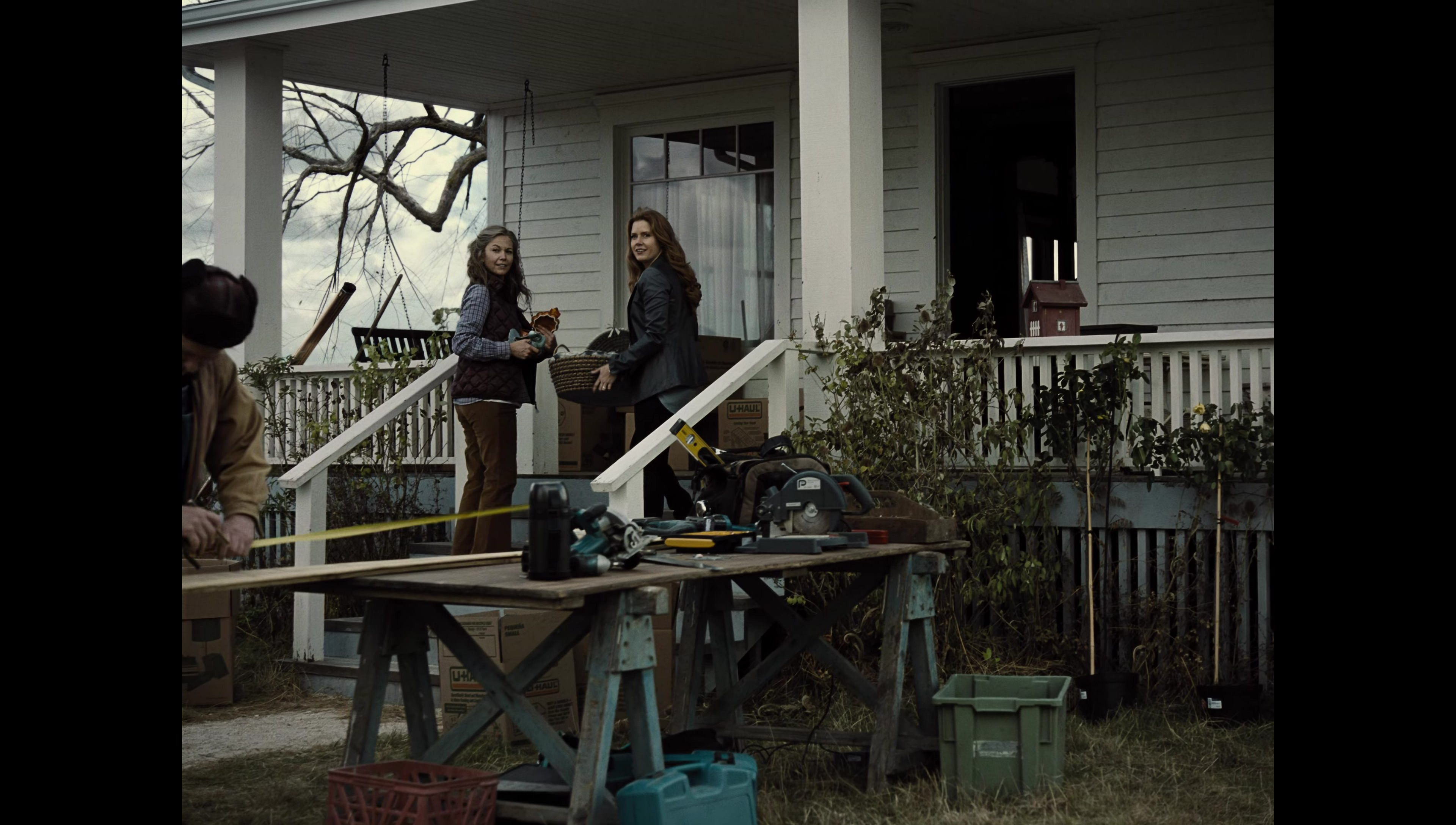 Zack Snyder’s Justice League (2021) screencap 23172
