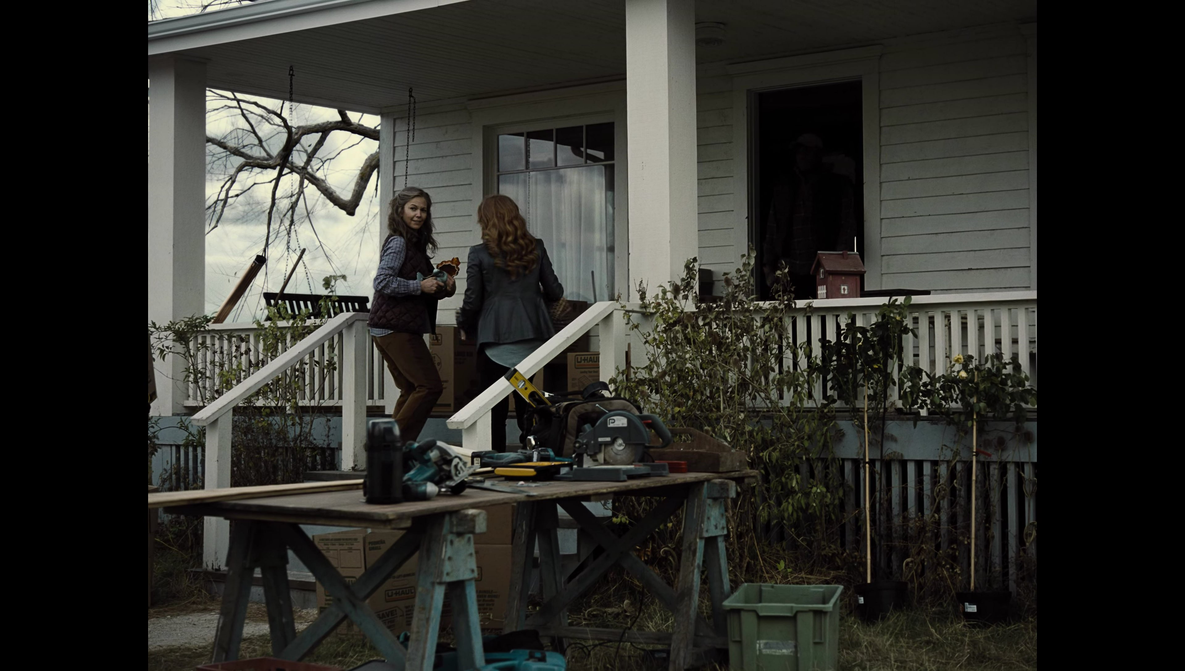 Zack Snyder’s Justice League (2021) screencap 23175