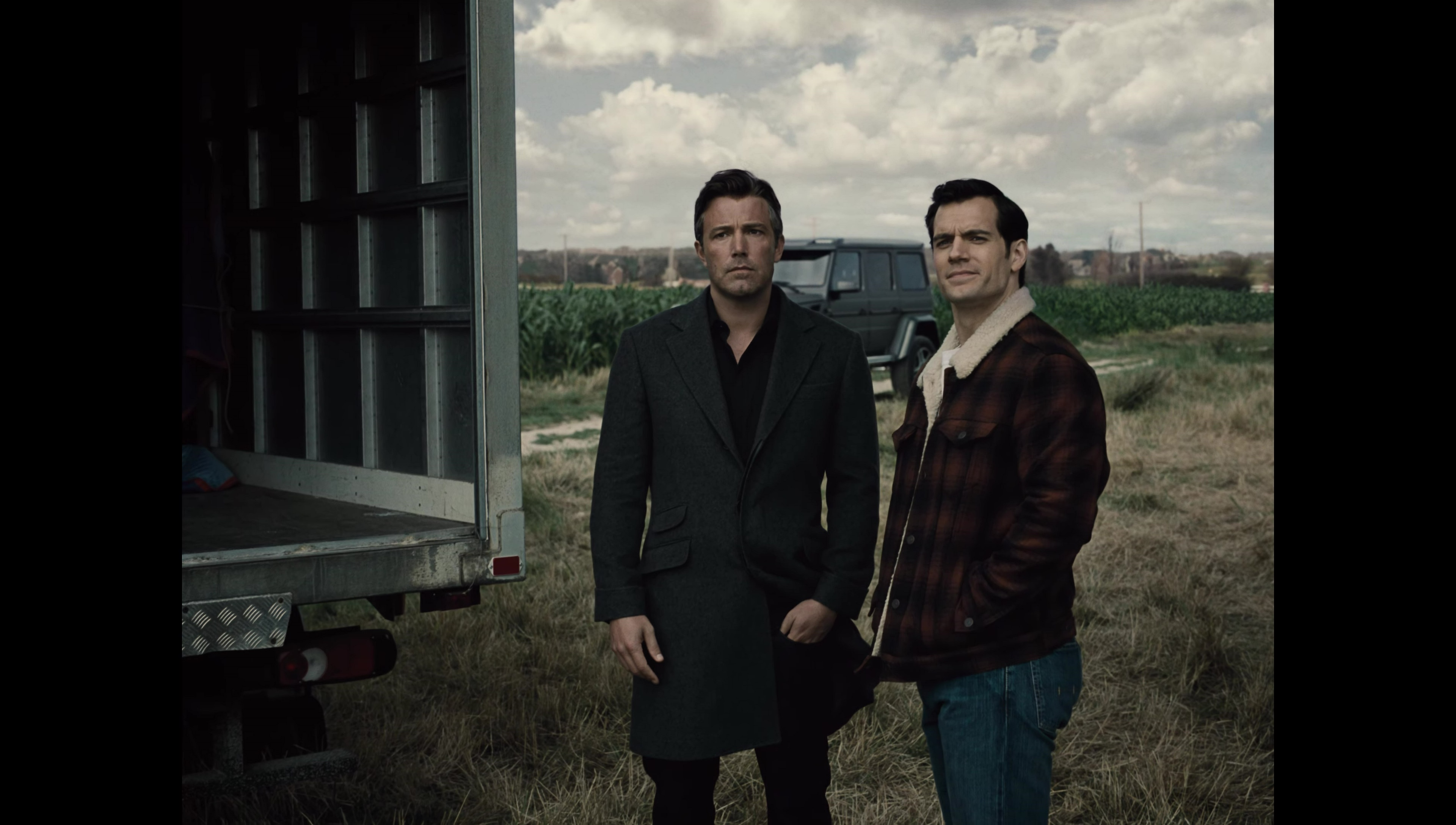 Zack Snyder’s Justice League (2021) HD screenshot 23177