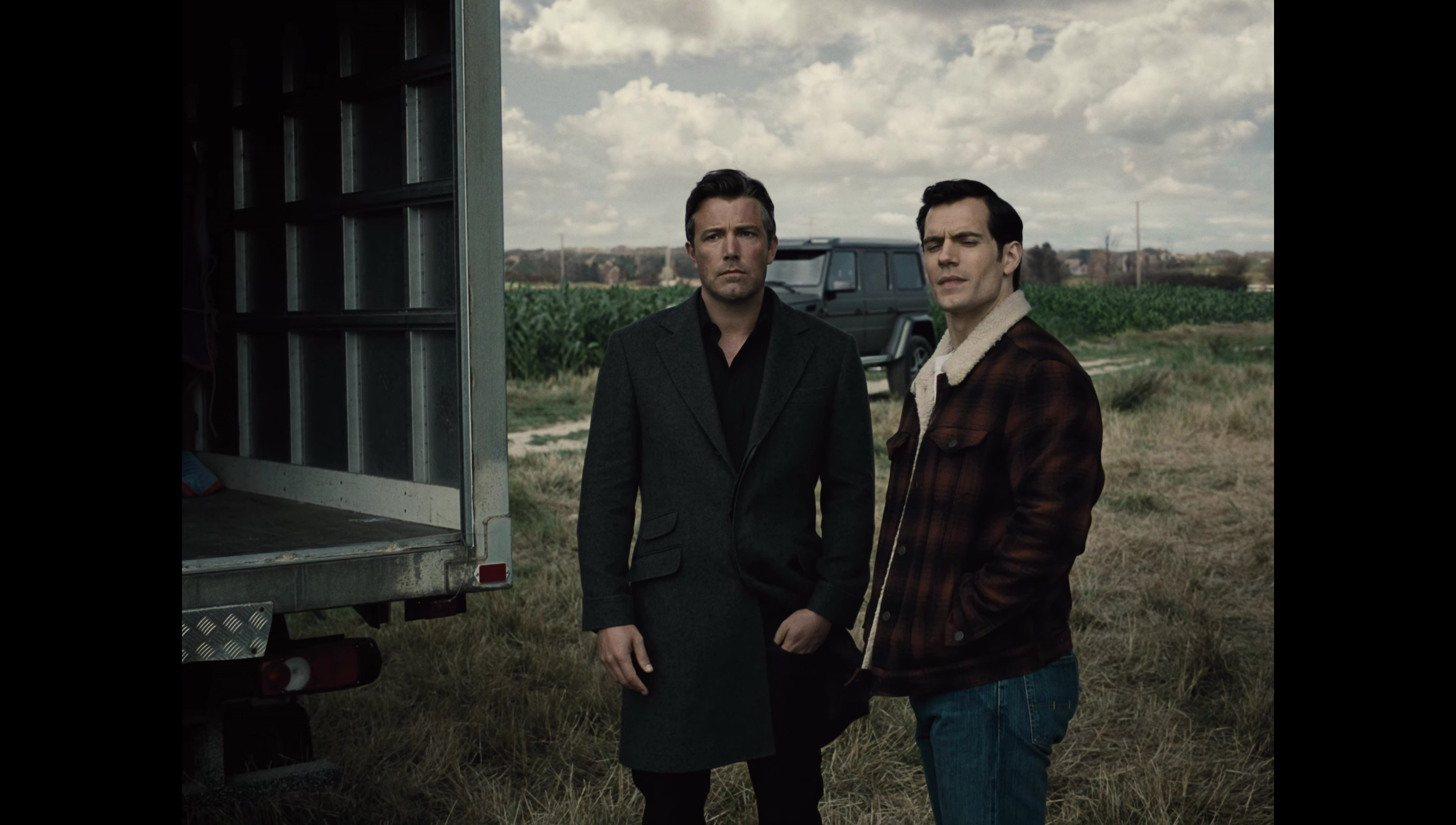 Zack Snyder’s Justice League (2021) screencap 23178