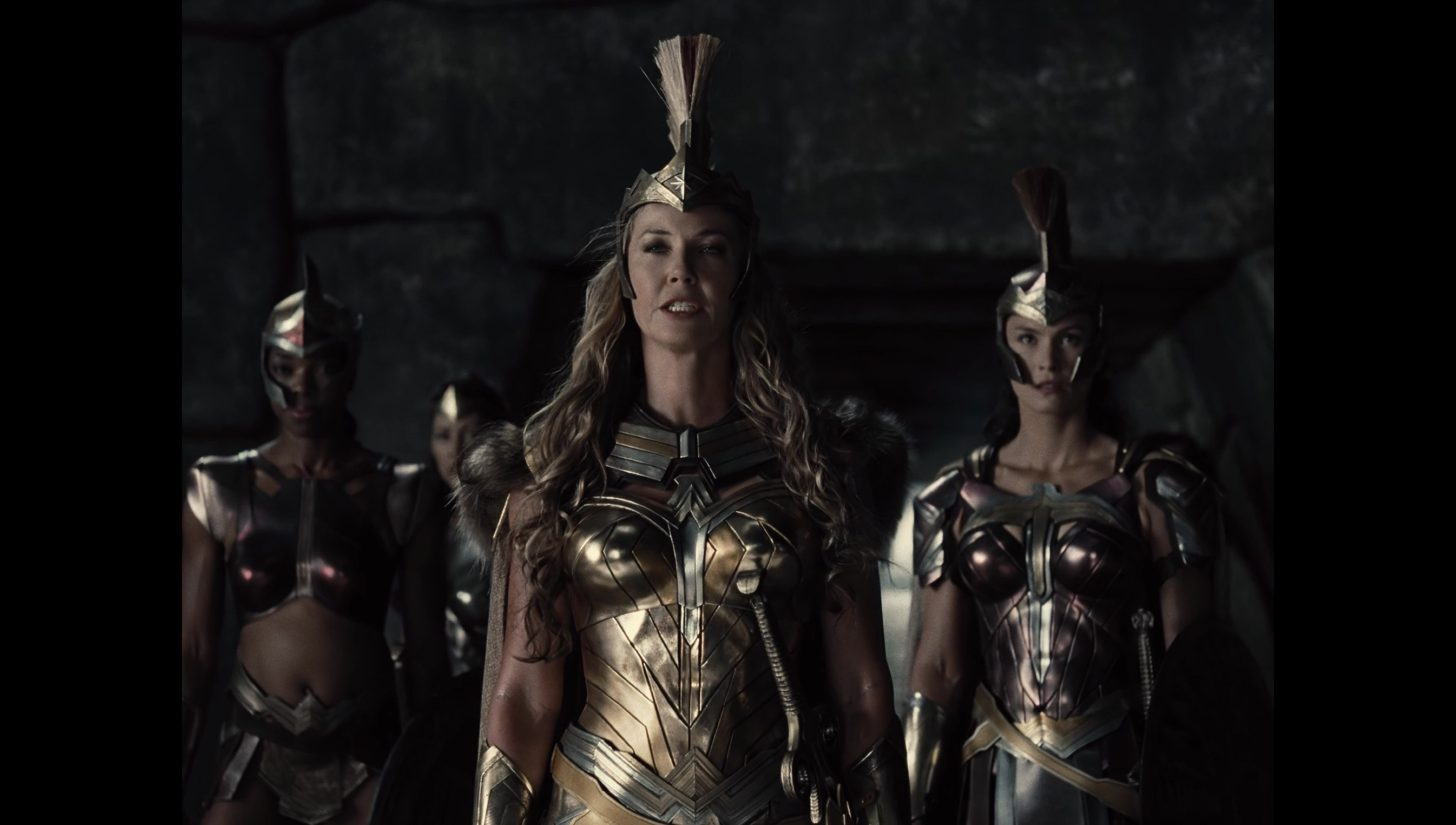 Zack Snyder’s Justice League (2021) HD screenshot 2318