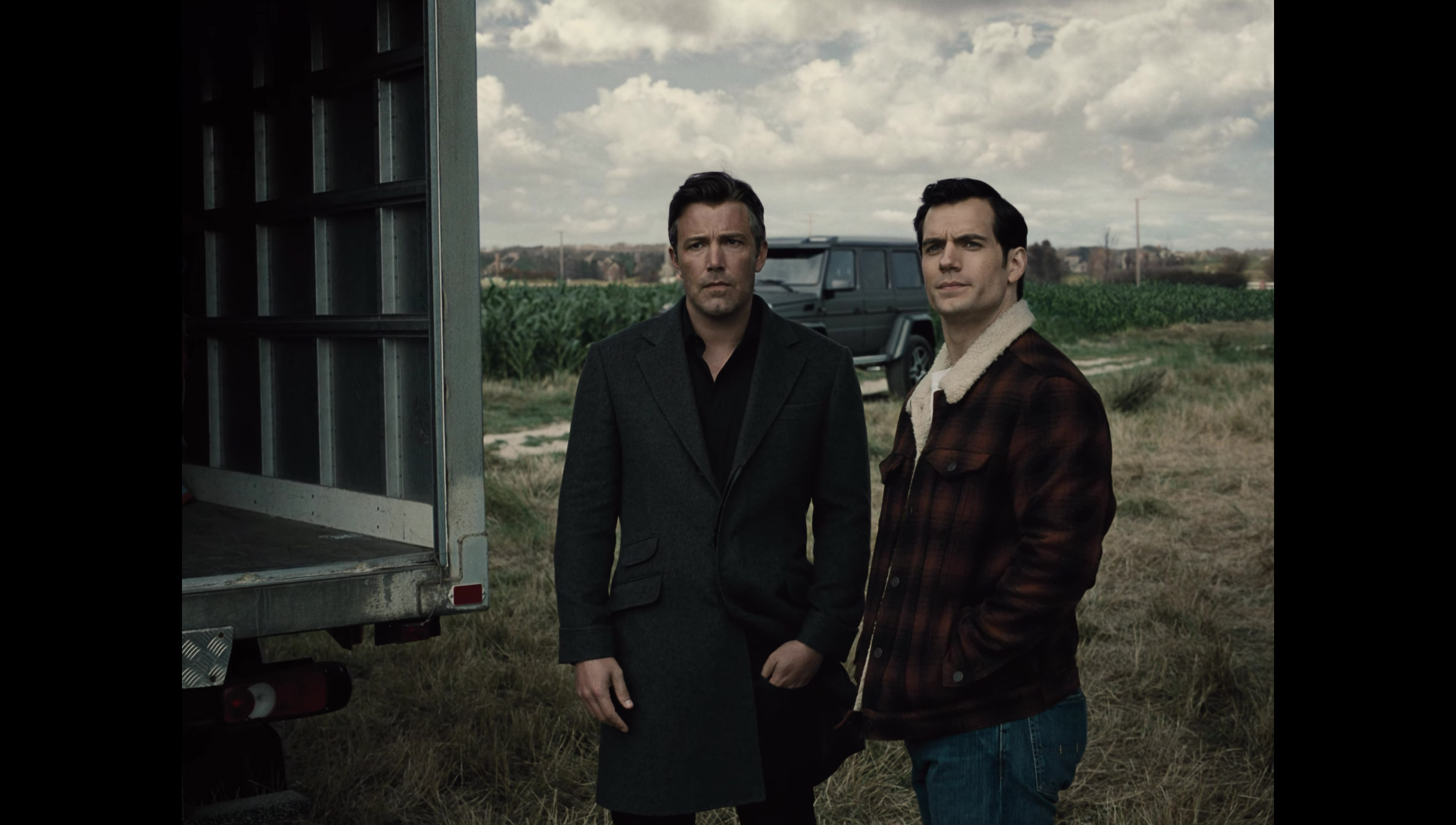 Zack Snyder’s Justice League (2021) screencap 23181
