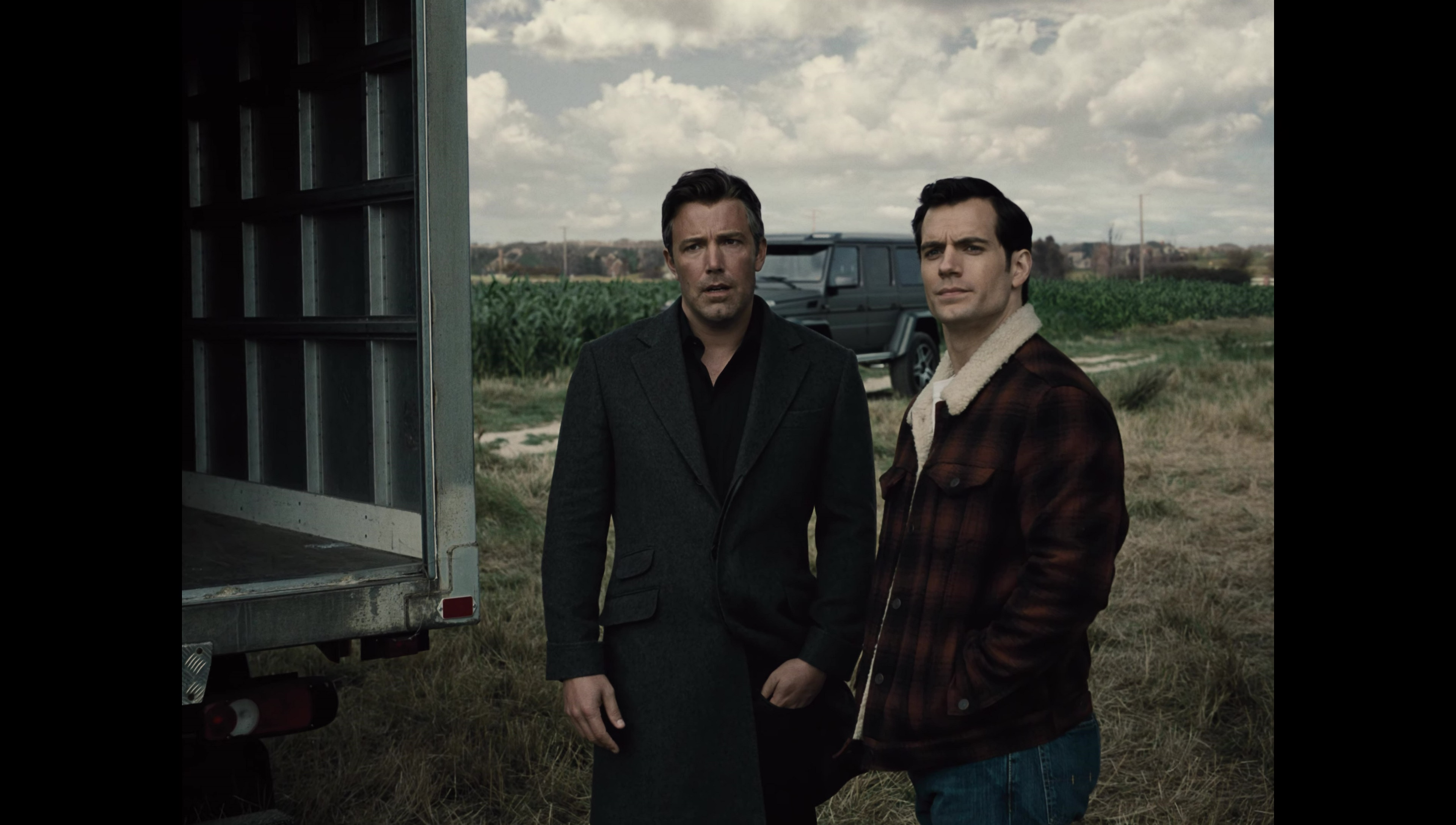 Zack Snyder’s Justice League (2021) HD screenshot 23183