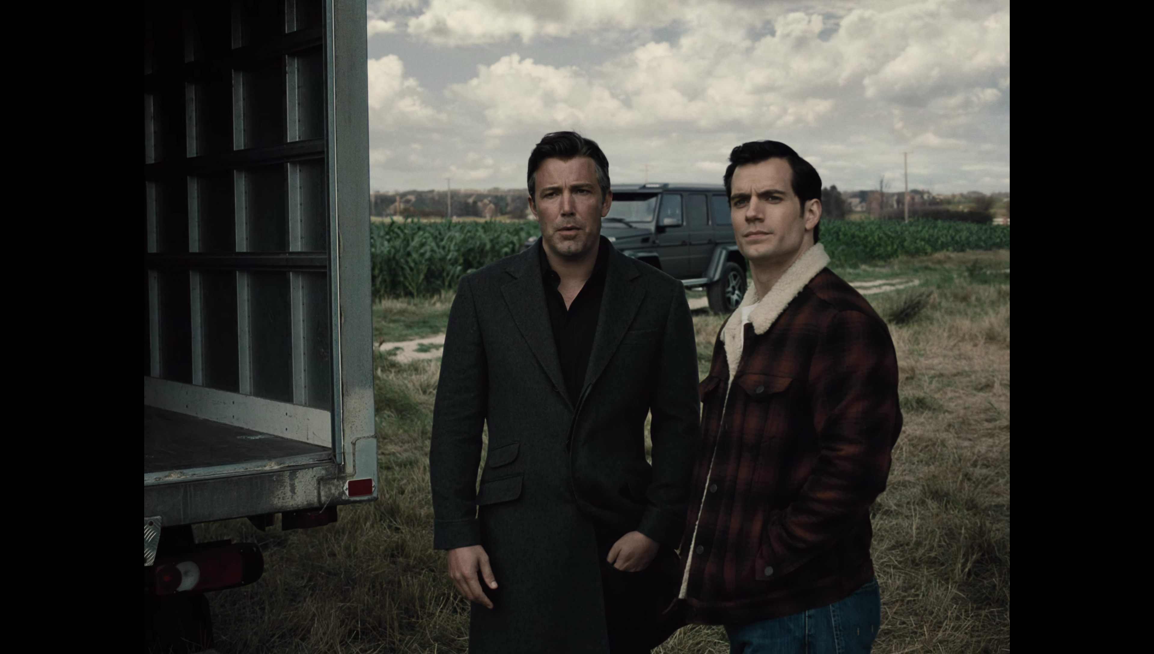 Zack Snyder’s Justice League (2021) screencap 23184