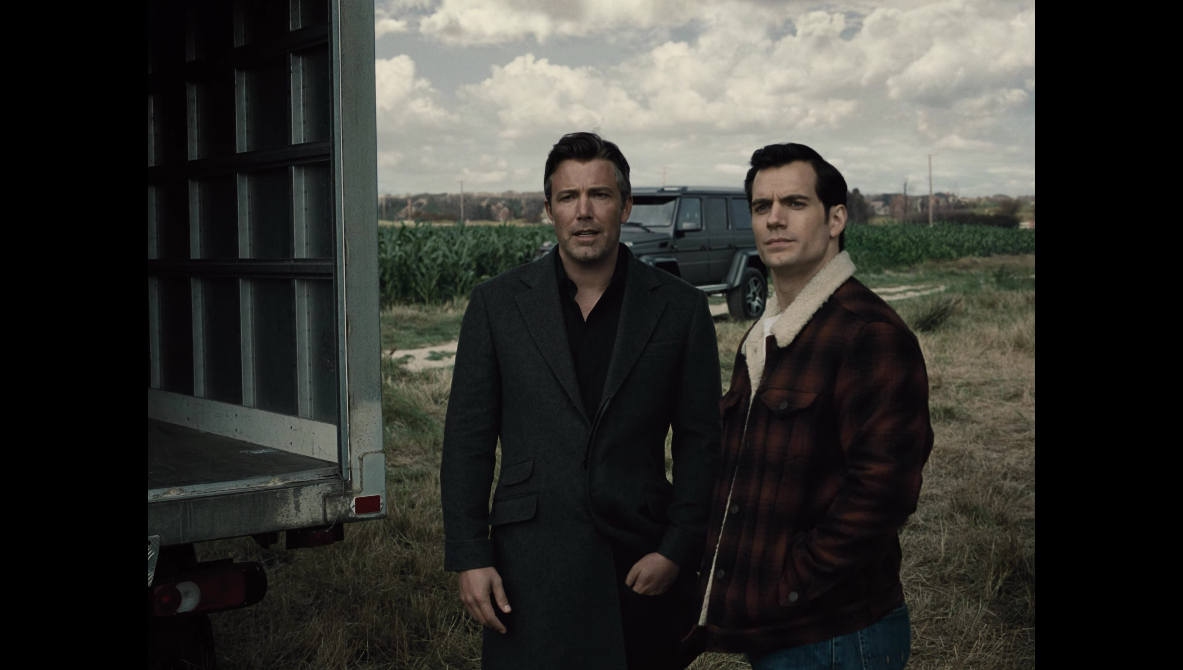 Zack Snyder’s Justice League (2021) movie still 23185