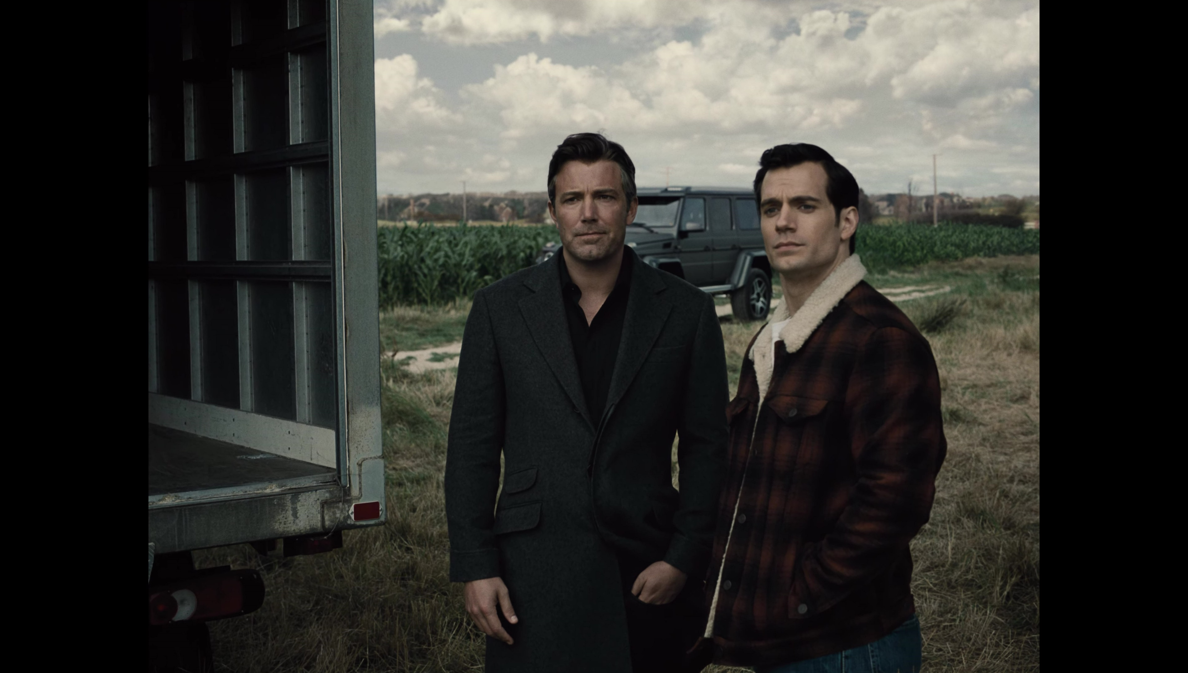 Zack Snyder’s Justice League (2021) HD screenshot 23186