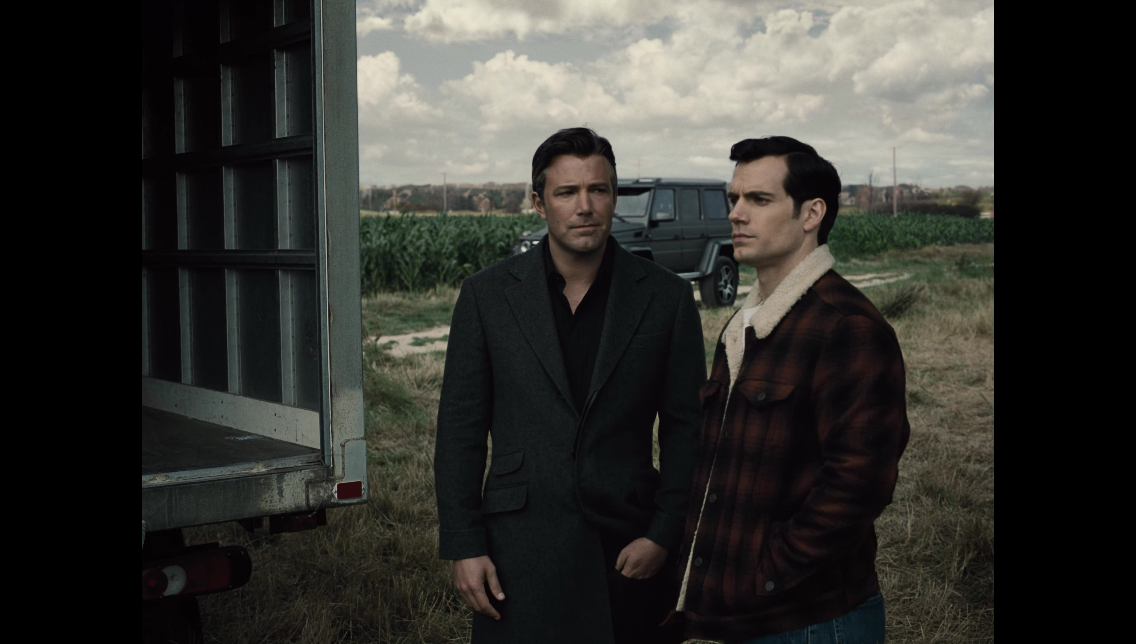 Zack Snyder’s Justice League (2021) screencap 23187