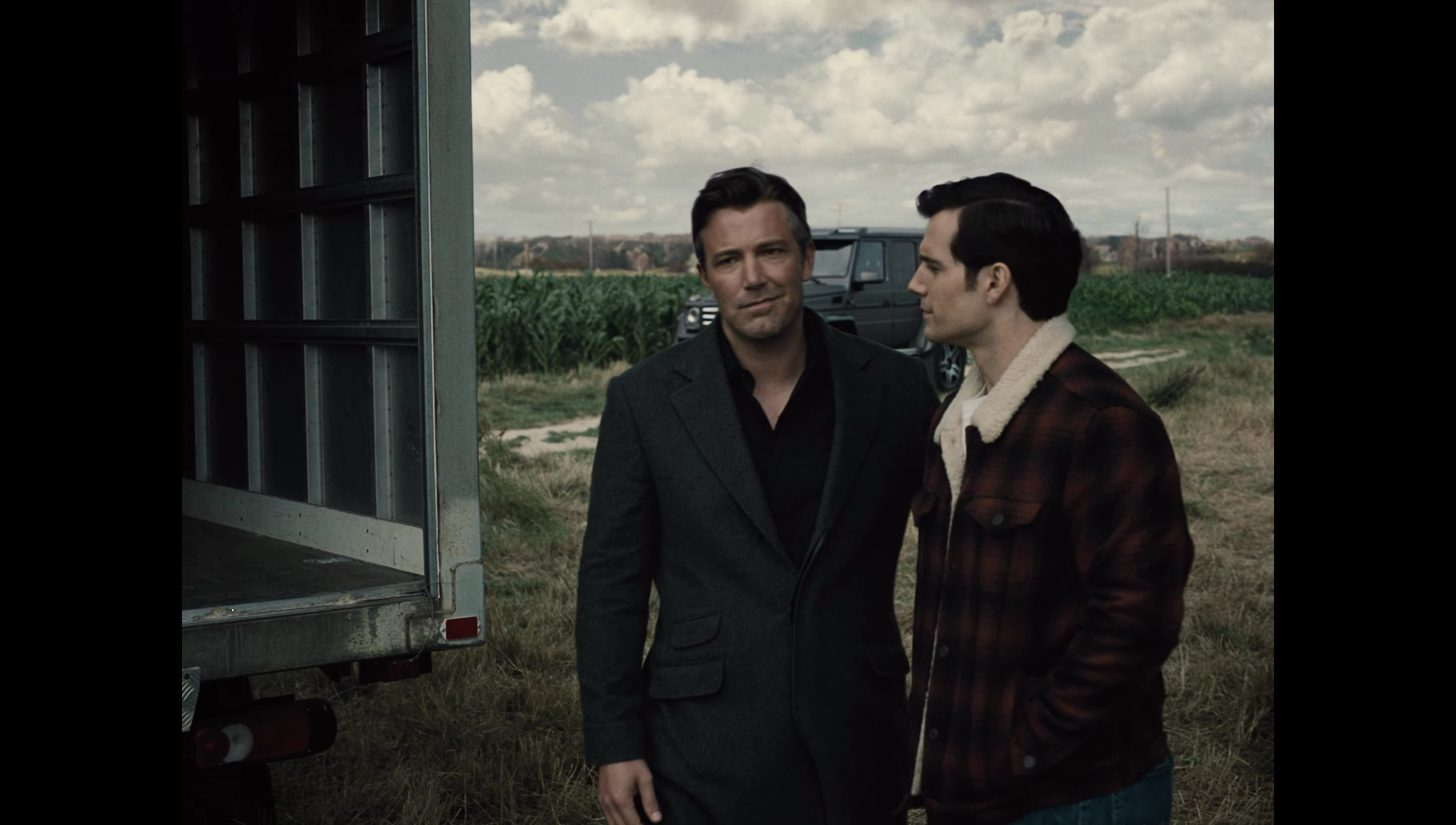 Zack Snyder’s Justice League (2021) HD screenshot 23189