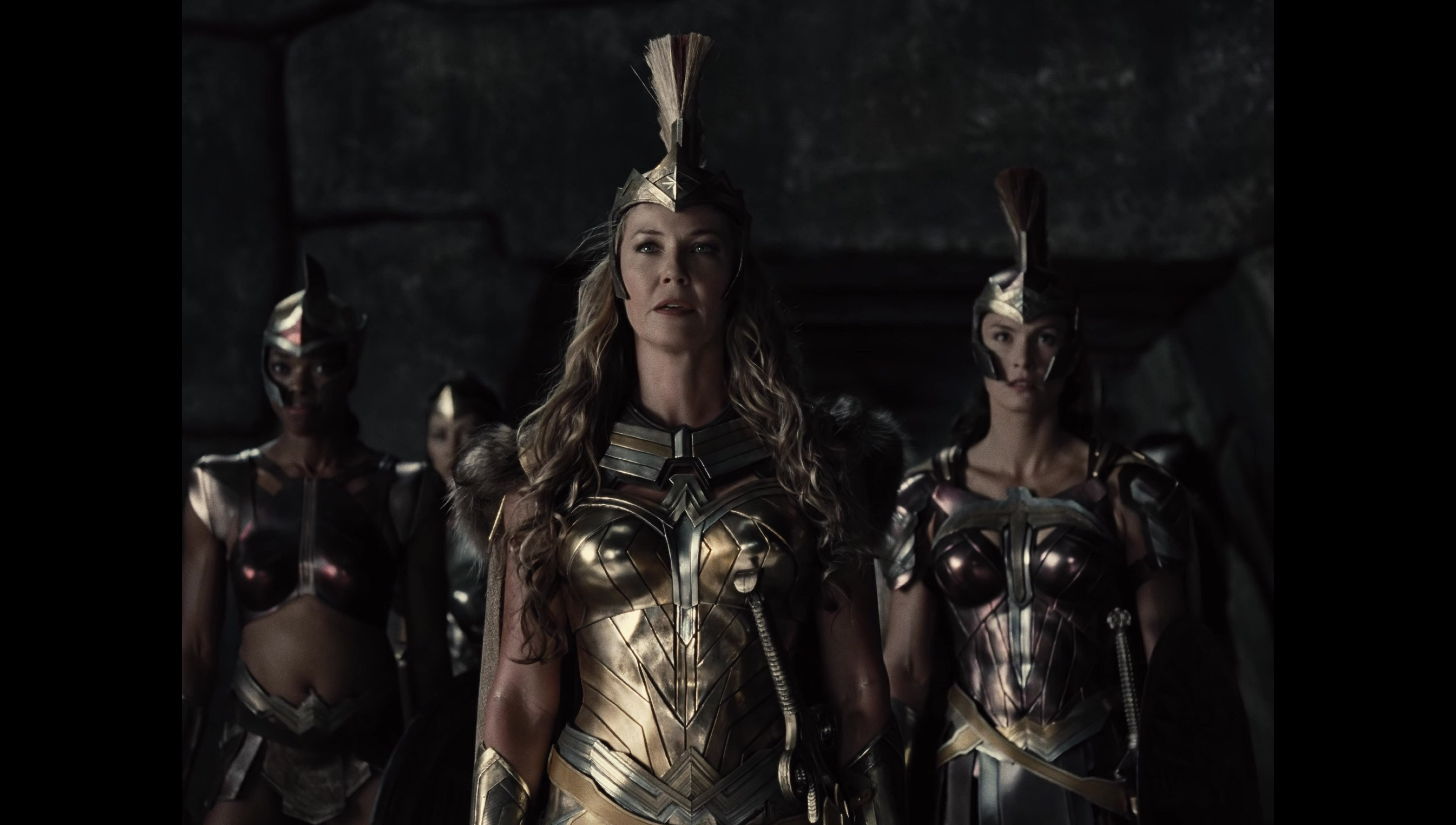 Zack Snyder’s Justice League (2021) screencap 2319