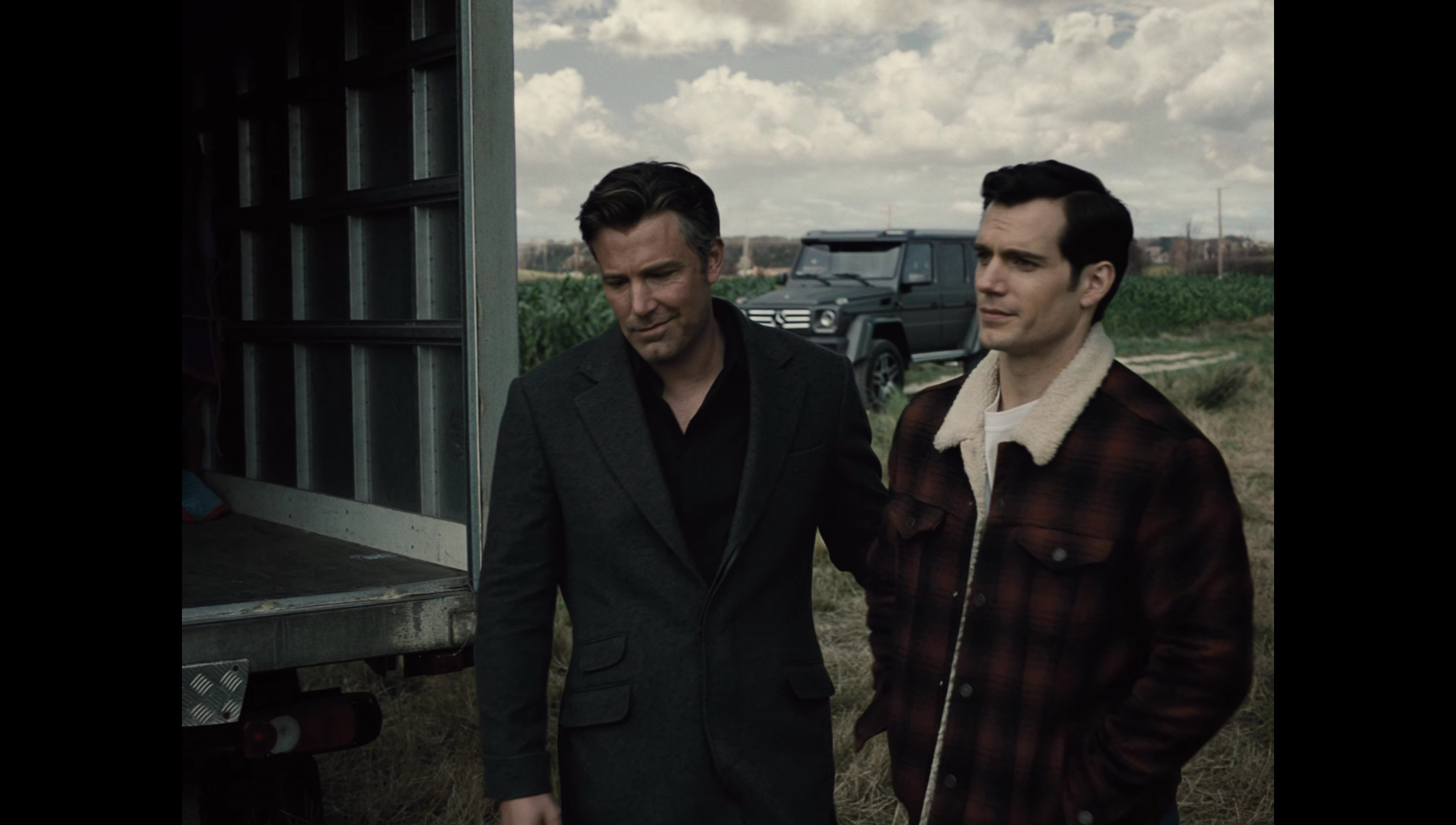Zack Snyder’s Justice League (2021) screencap 23190