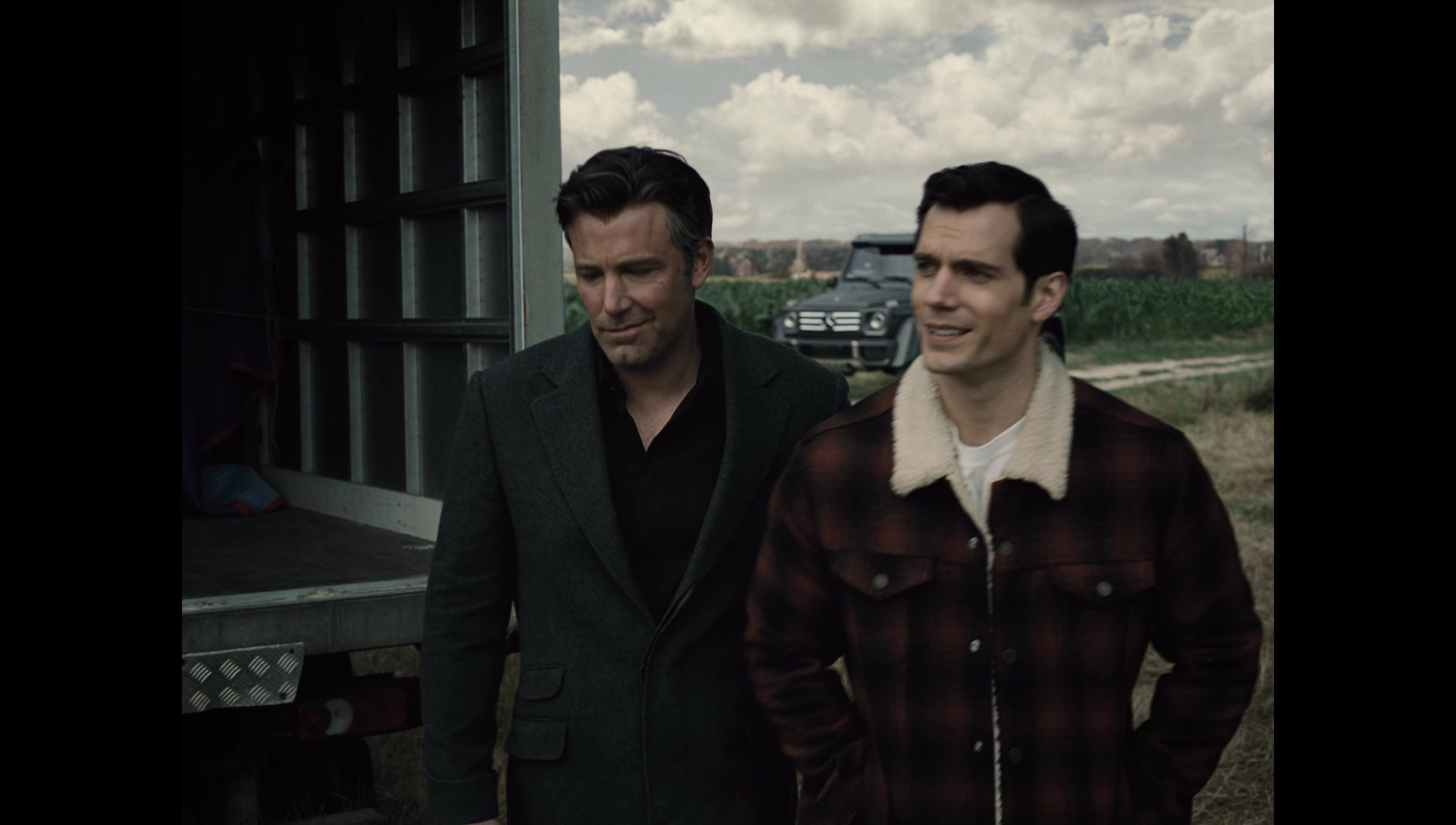 Zack Snyder’s Justice League (2021) movie still 23191