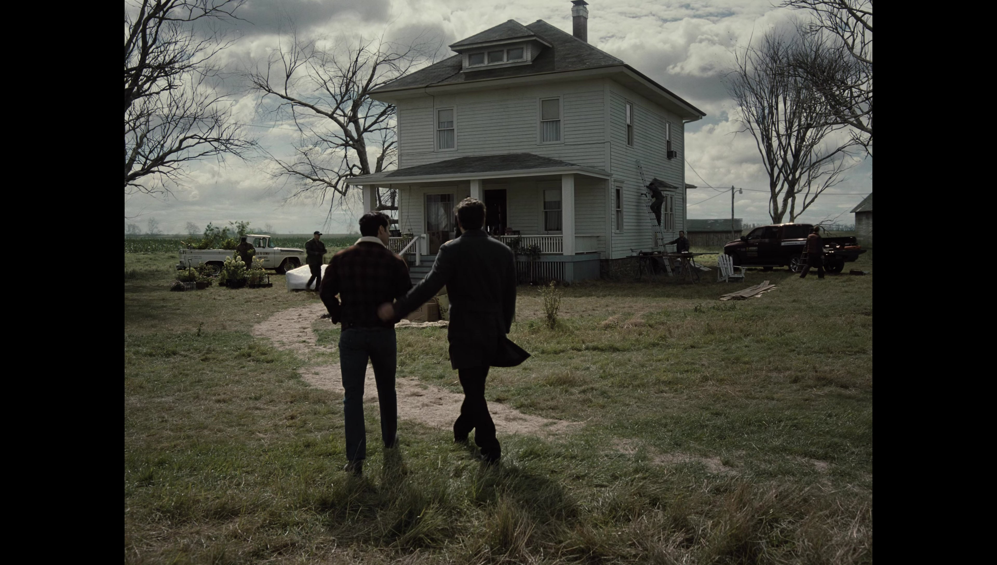 Zack Snyder’s Justice League (2021) screencap 23193