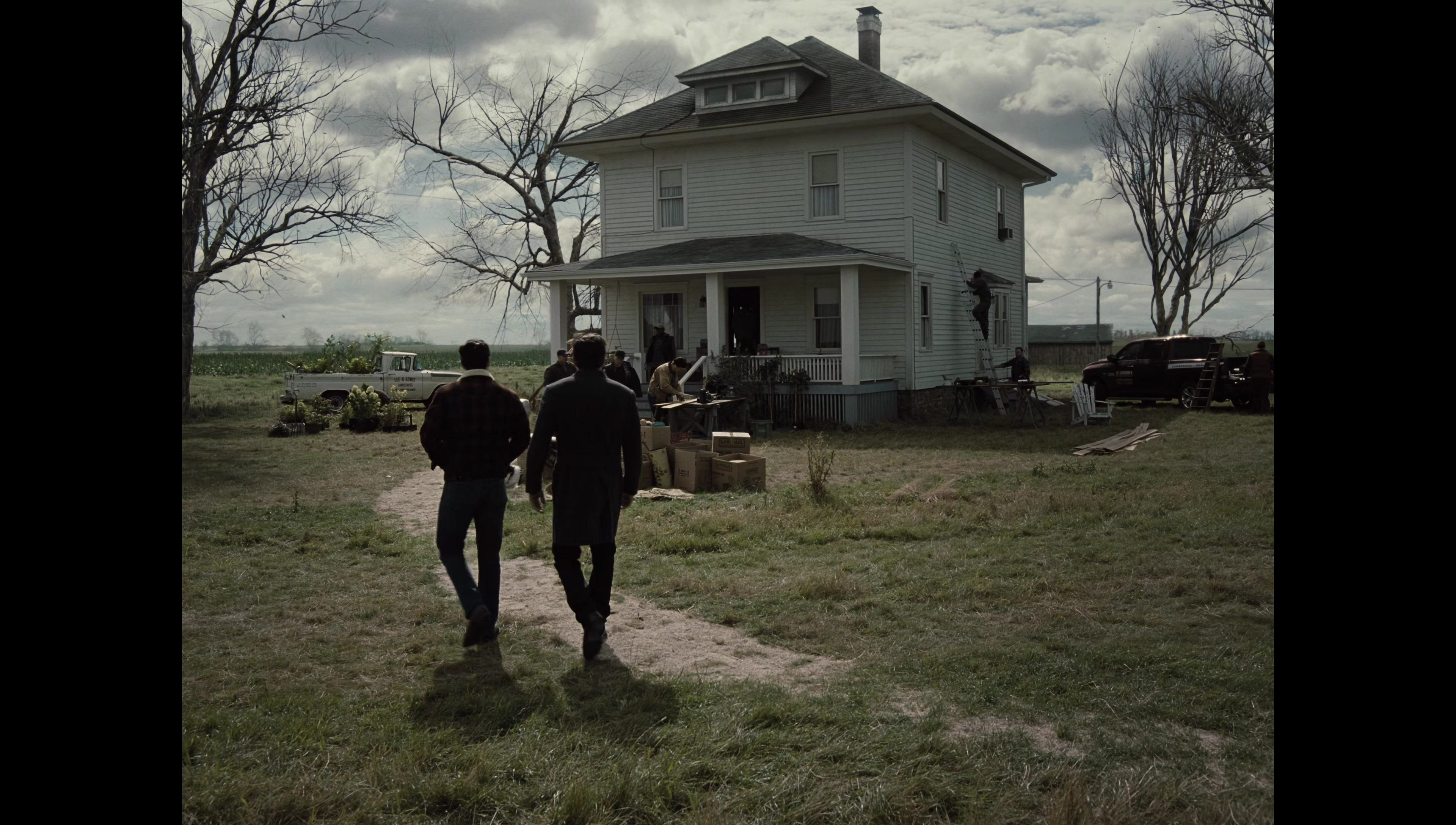 Zack Snyder’s Justice League (2021) screencap 23196
