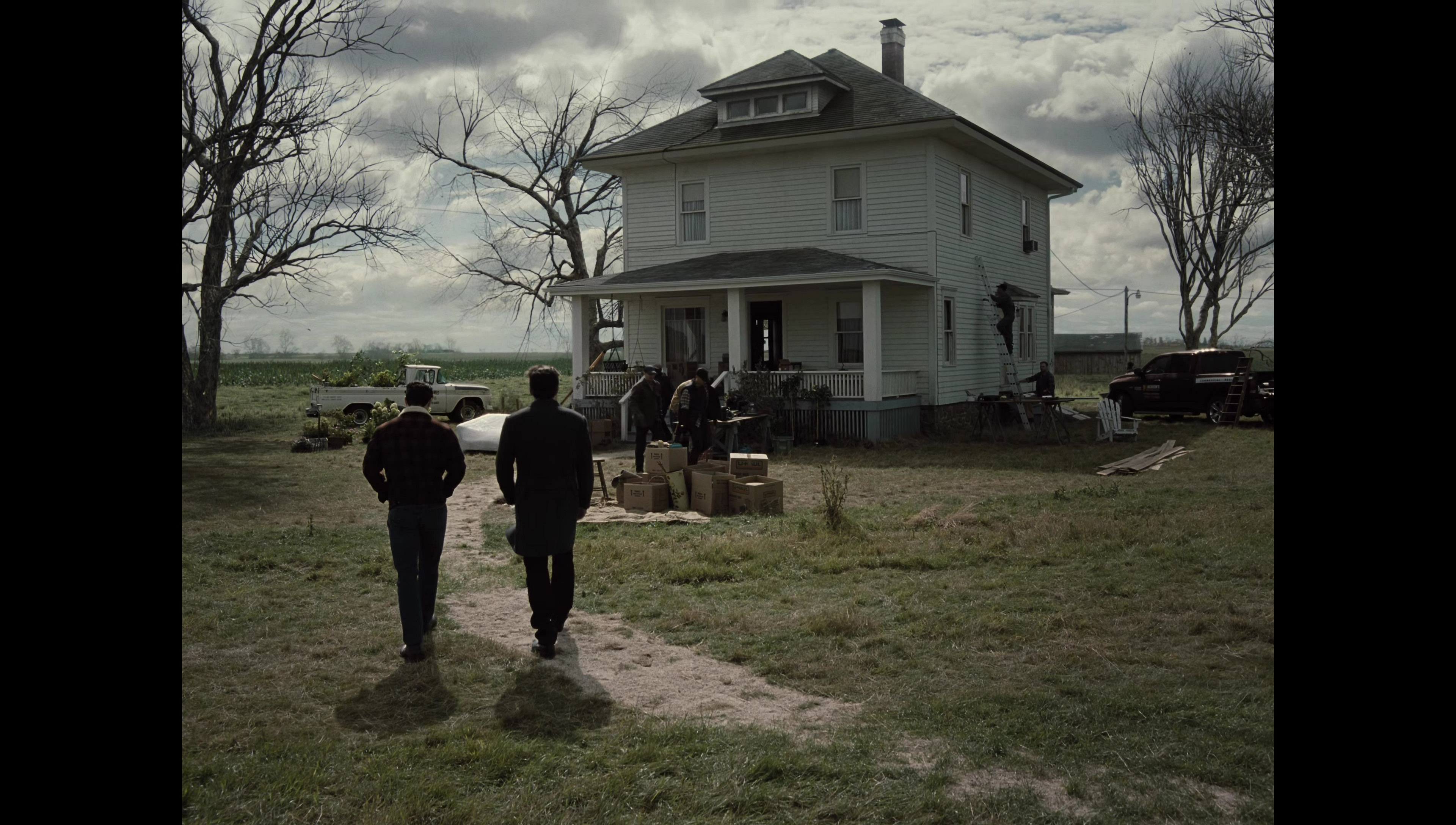 Zack Snyder’s Justice League (2021) HD screenshot 23198