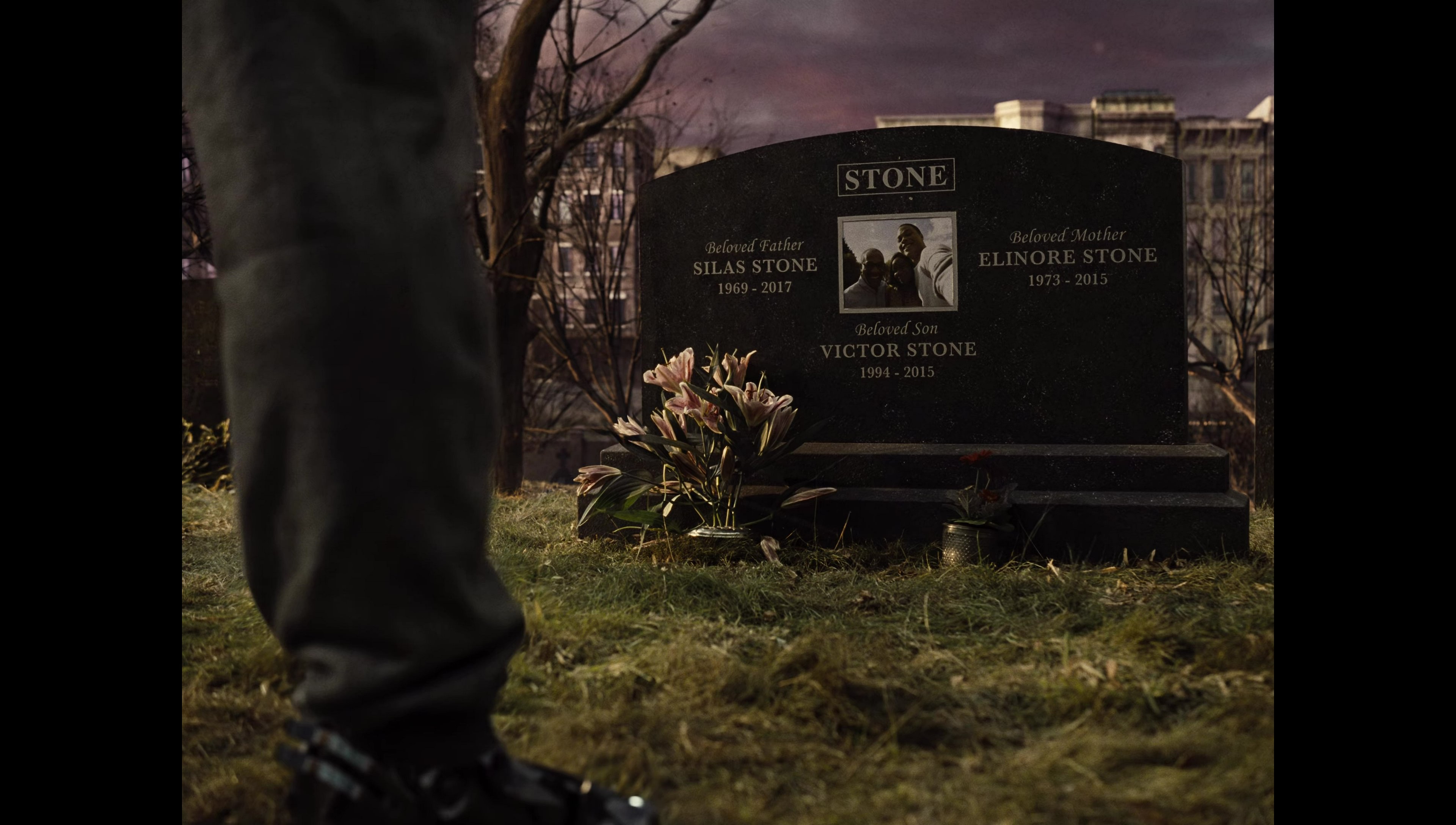 Zack Snyder’s Justice League (2021) screencap 23199