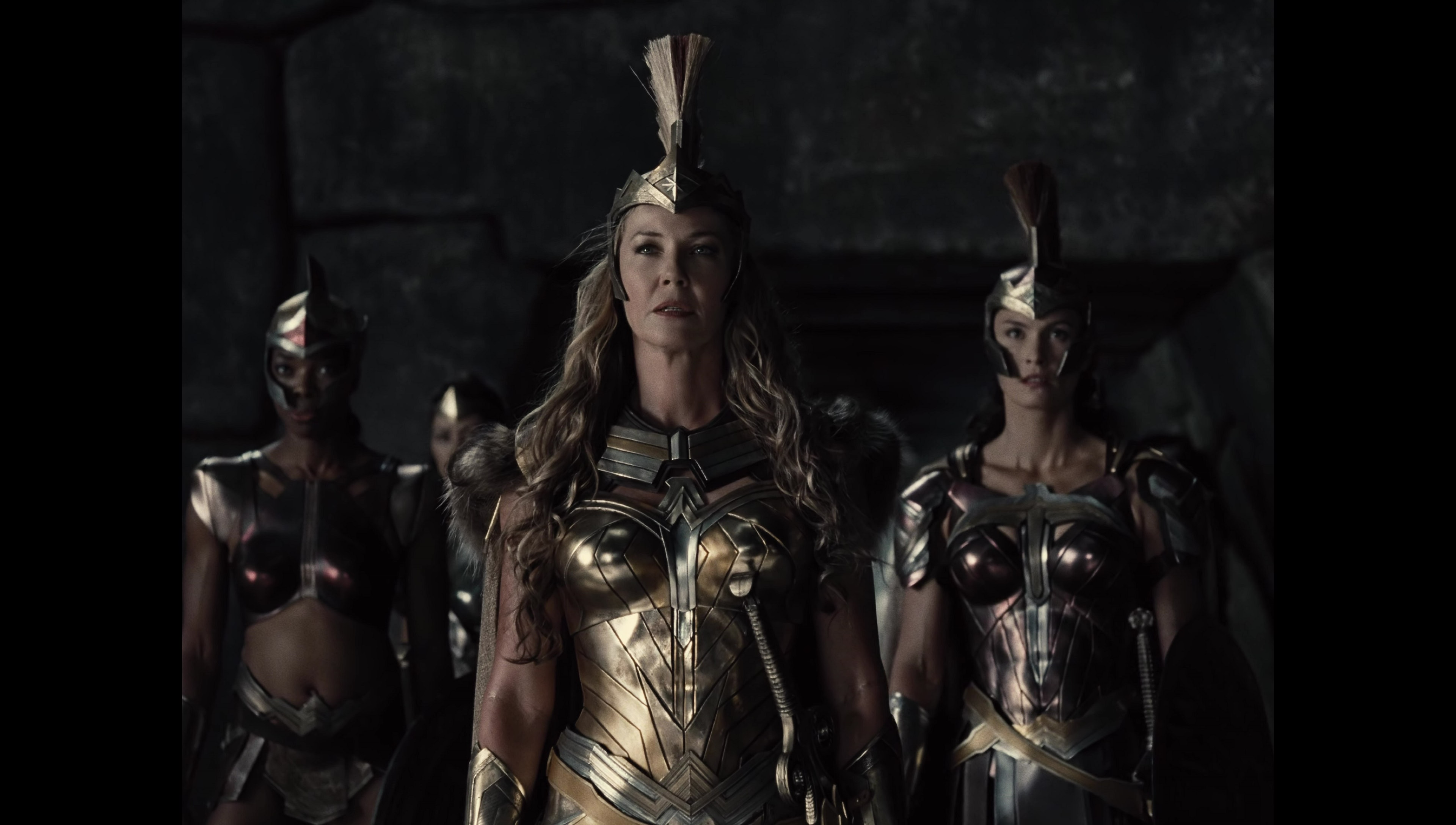 Zack Snyder’s Justice League (2021) movie still 2320