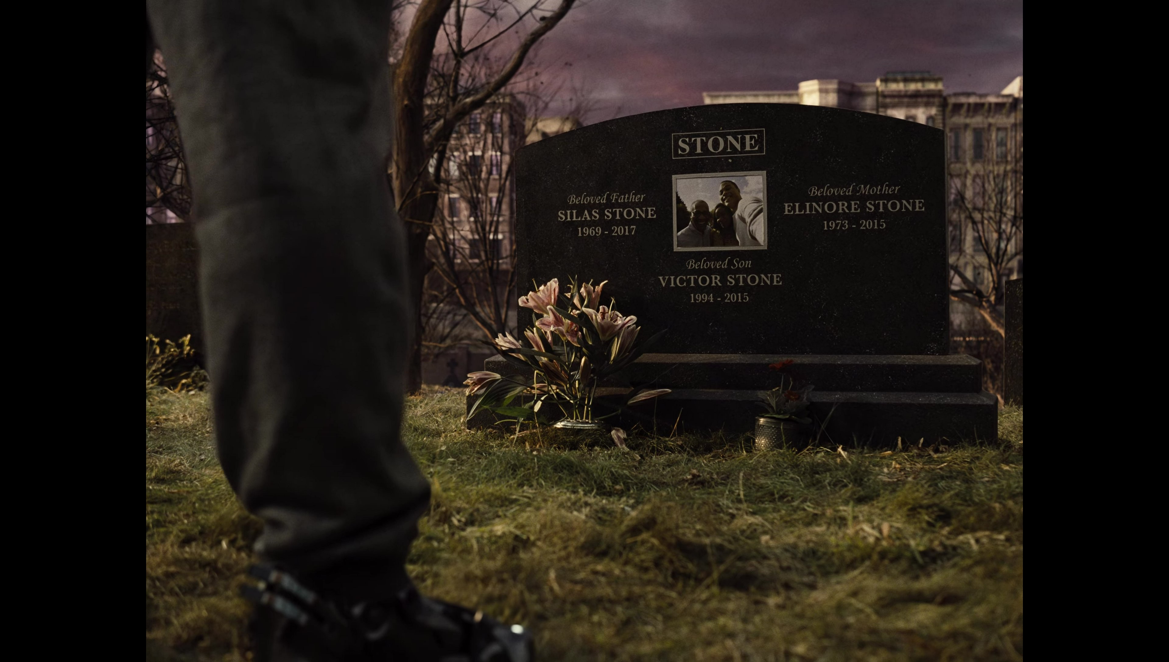 Zack Snyder’s Justice League (2021) movie still 23200