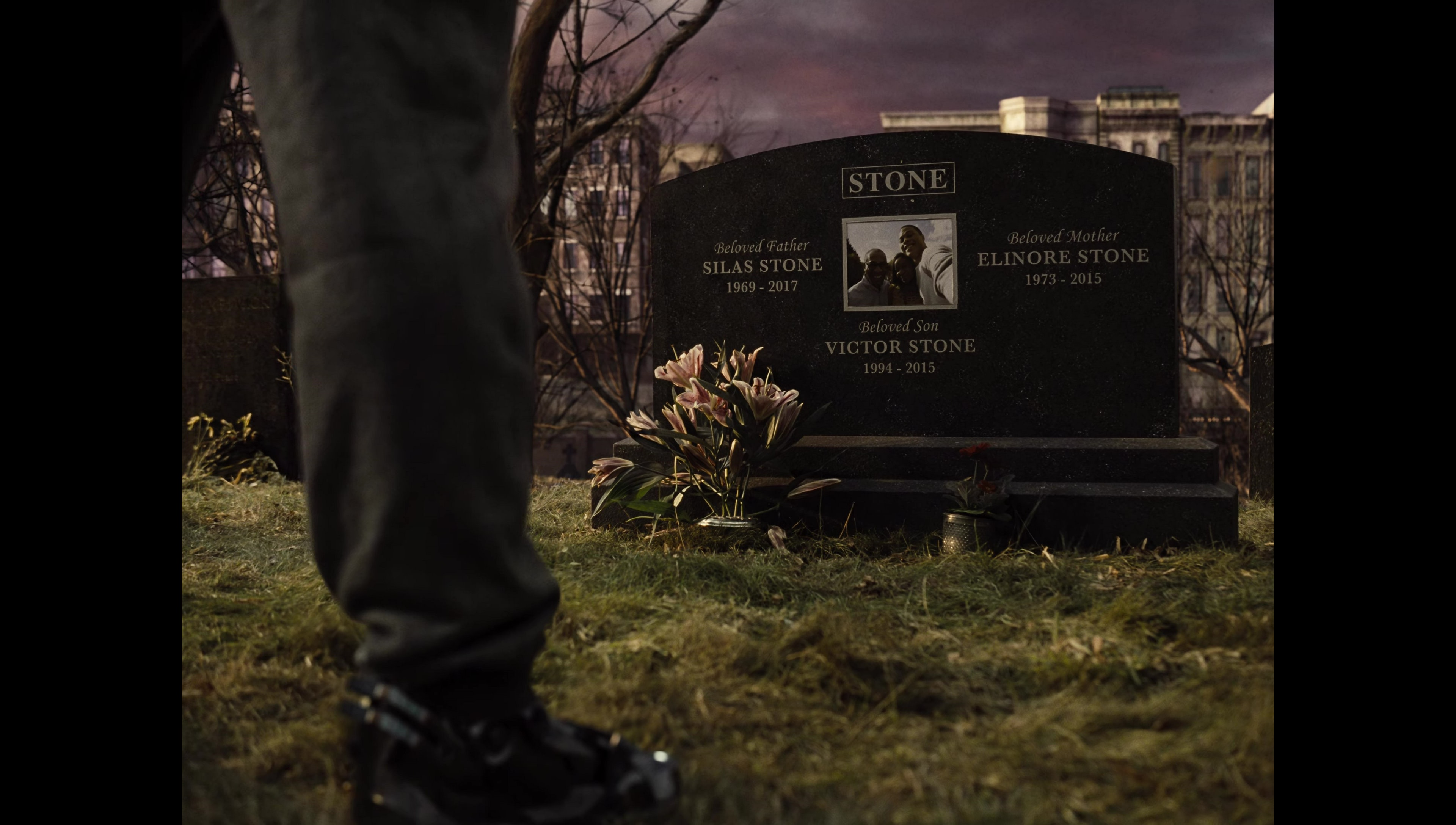 Zack Snyder’s Justice League (2021) HD screenshot 23201