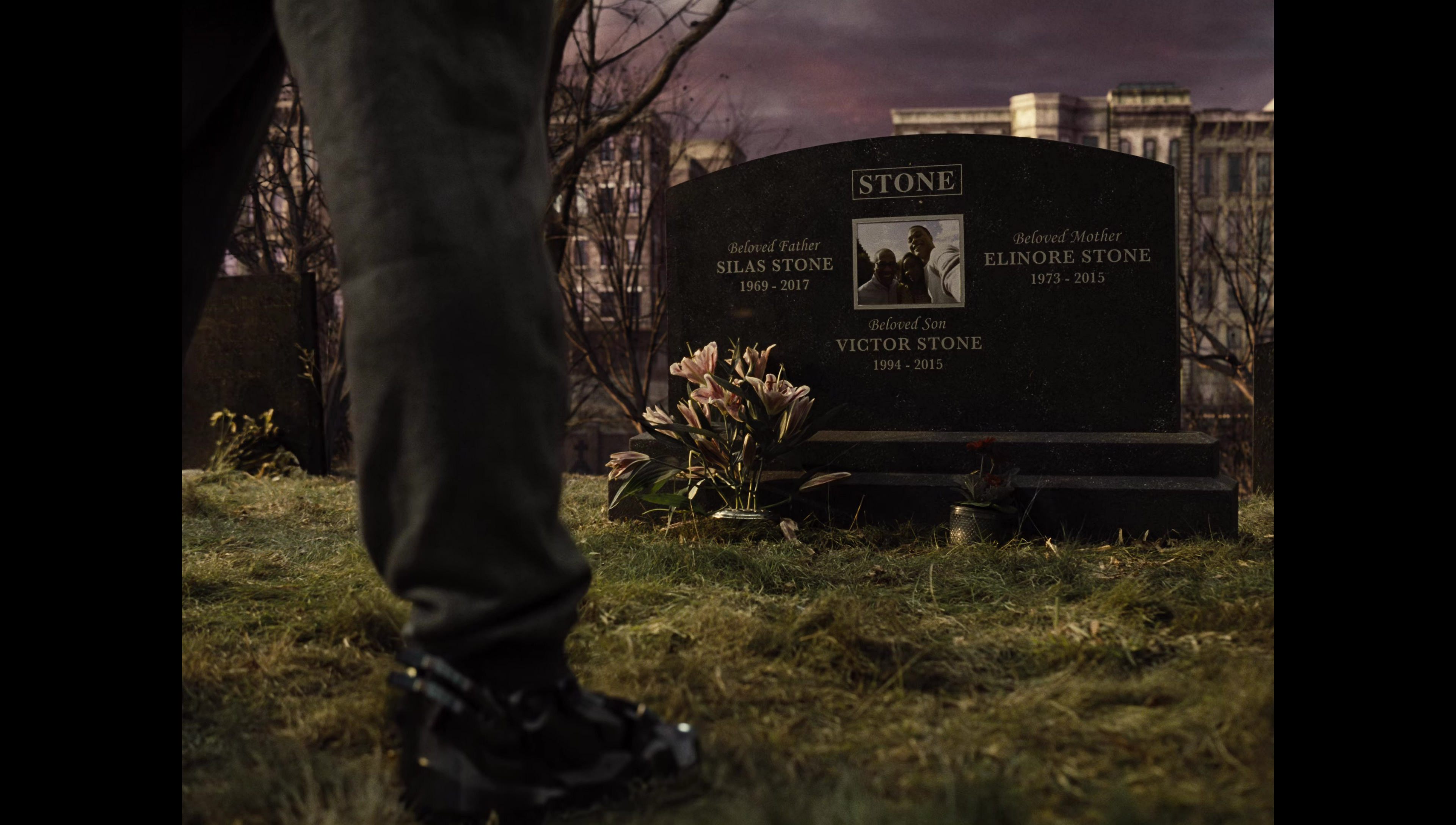 Zack Snyder’s Justice League (2021) screencap 23202