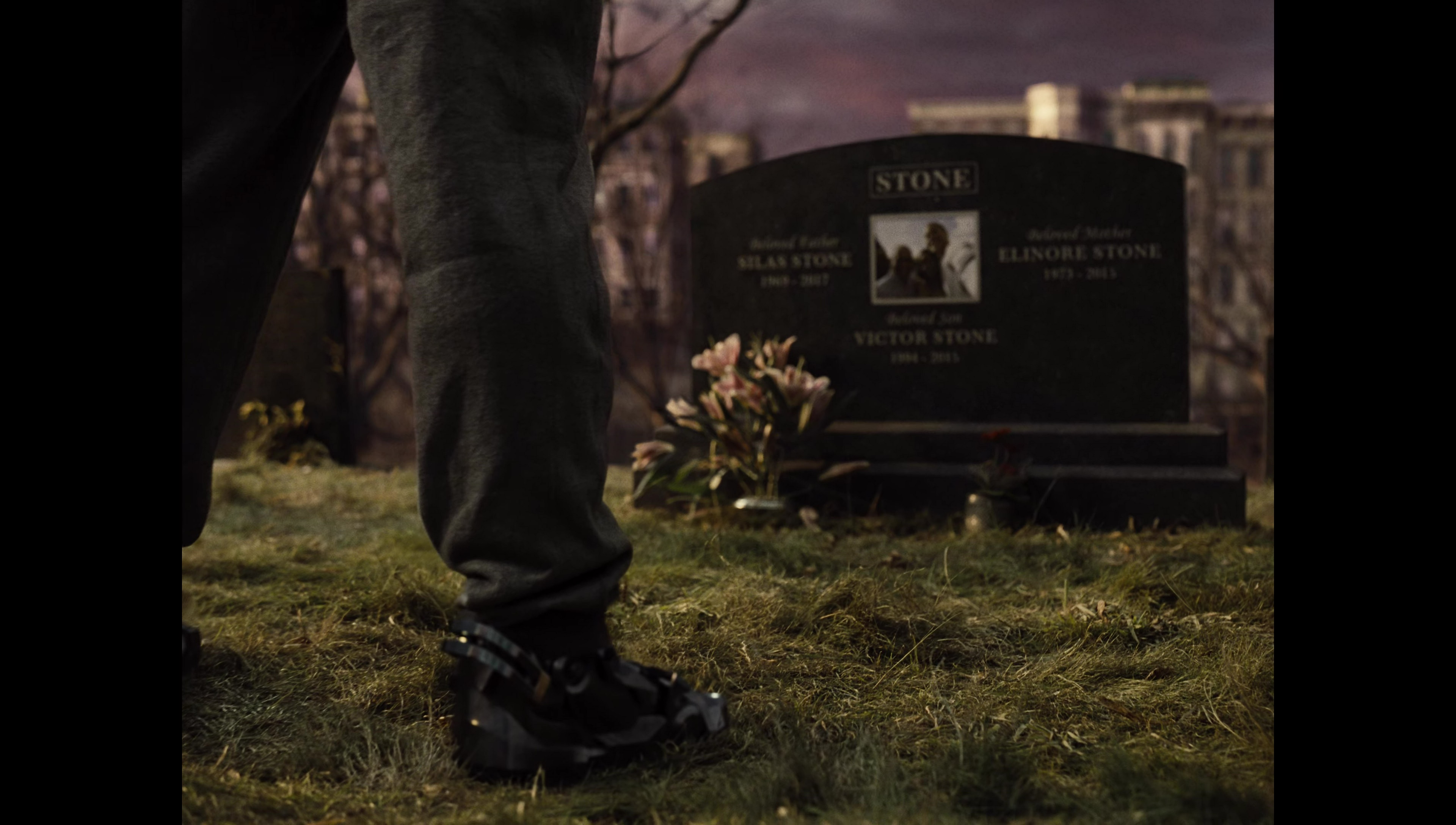 Zack Snyder’s Justice League (2021) movie still 23203