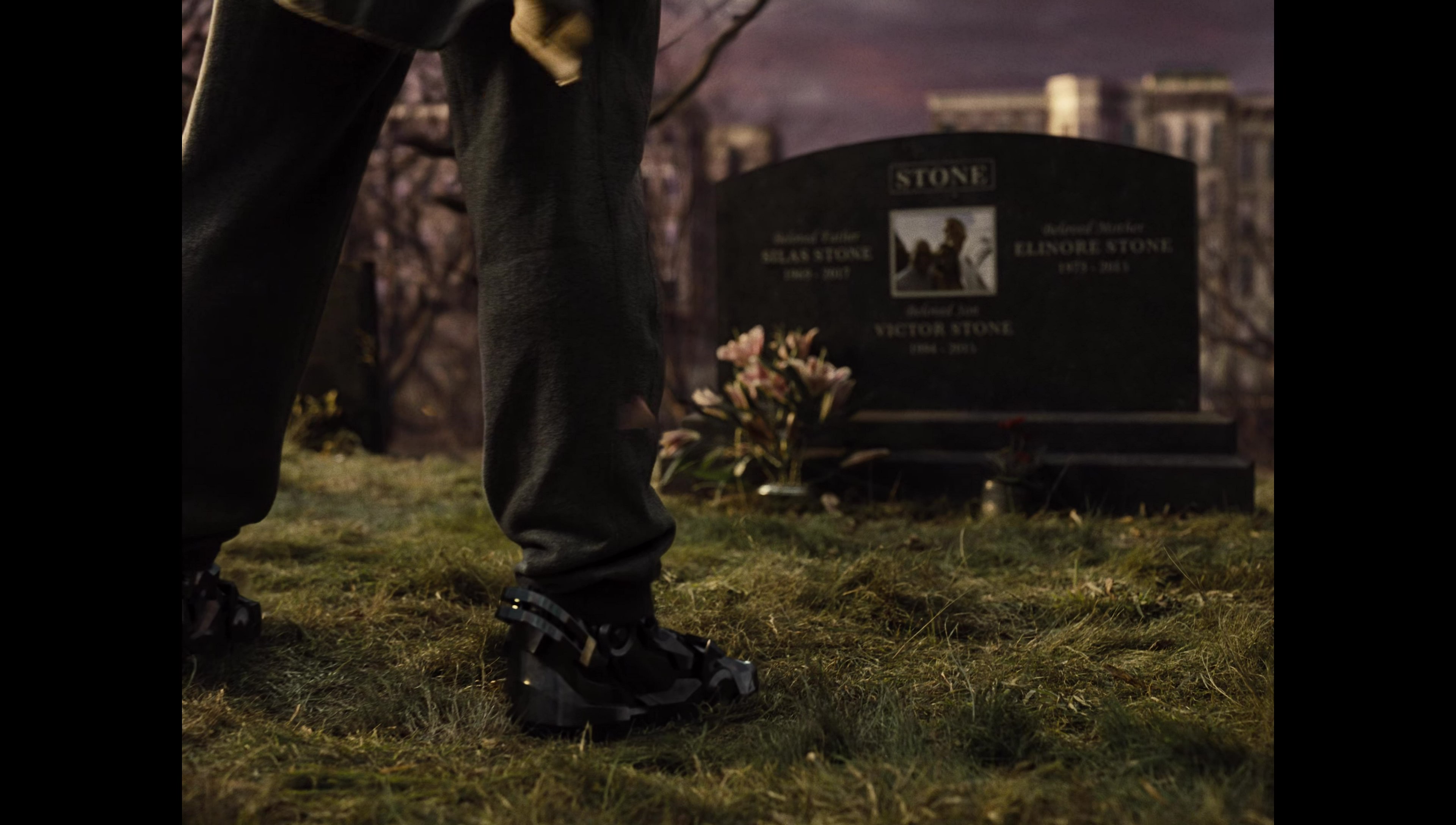 Zack Snyder’s Justice League (2021) HD screenshot 23204