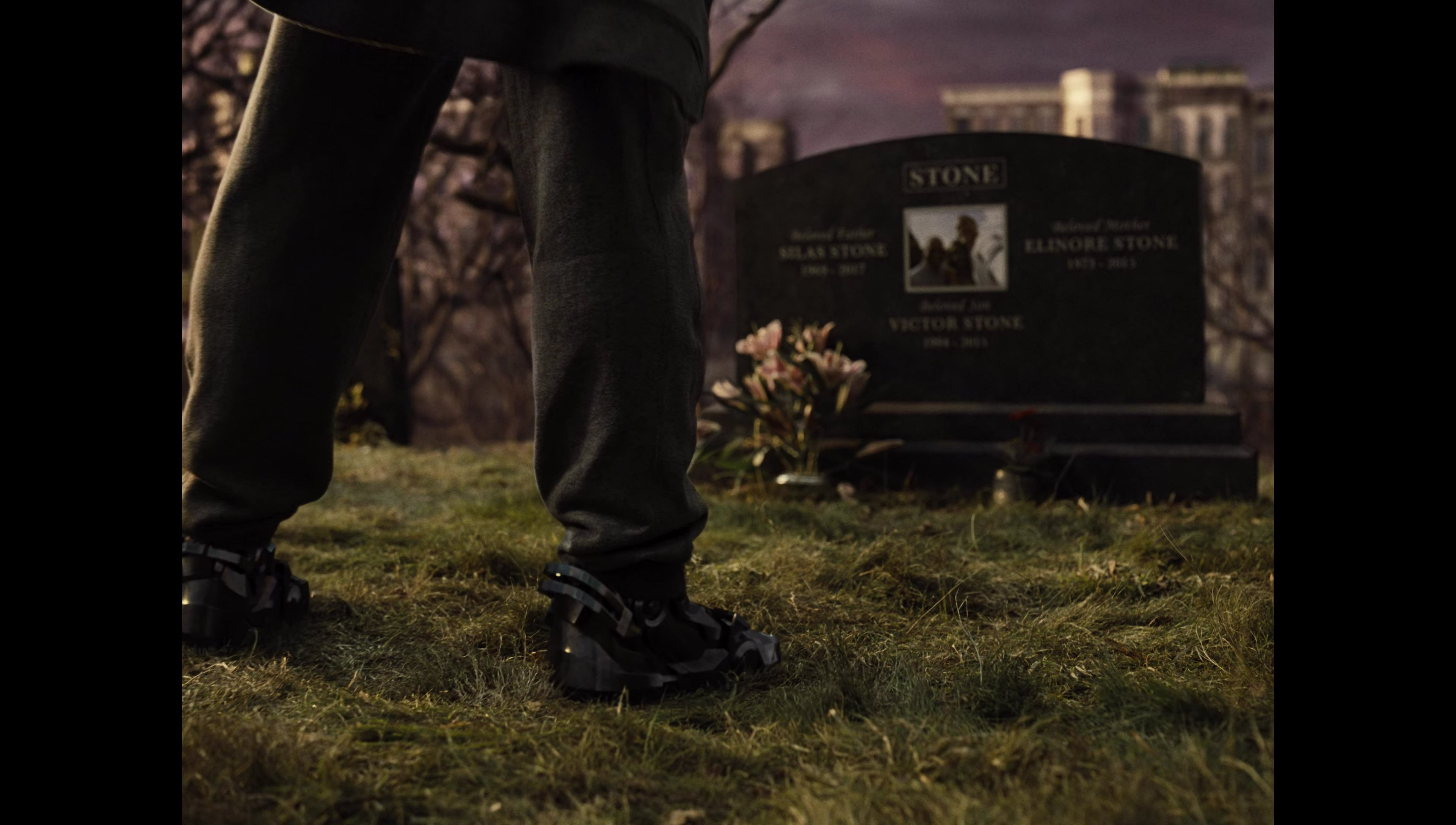 Zack Snyder’s Justice League (2021) screencap 23205