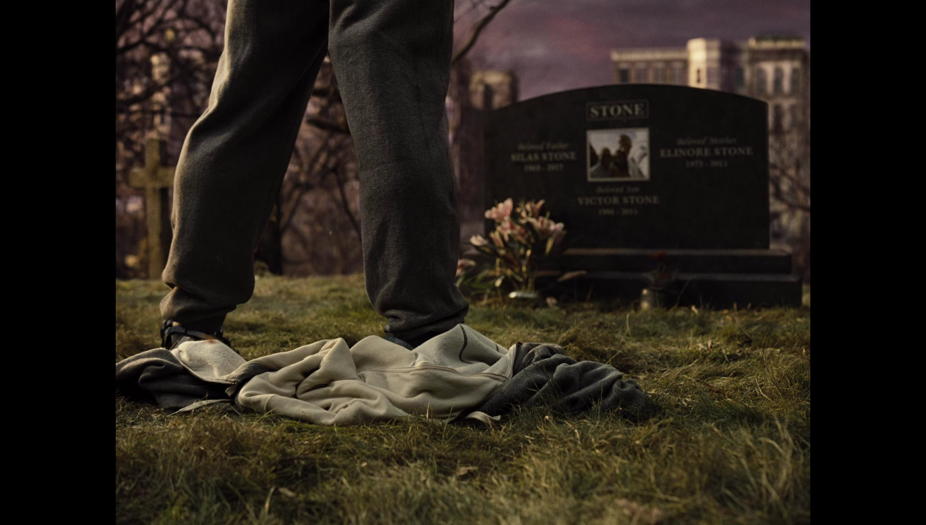 Zack Snyder’s Justice League (2021) HD screenshot 23207