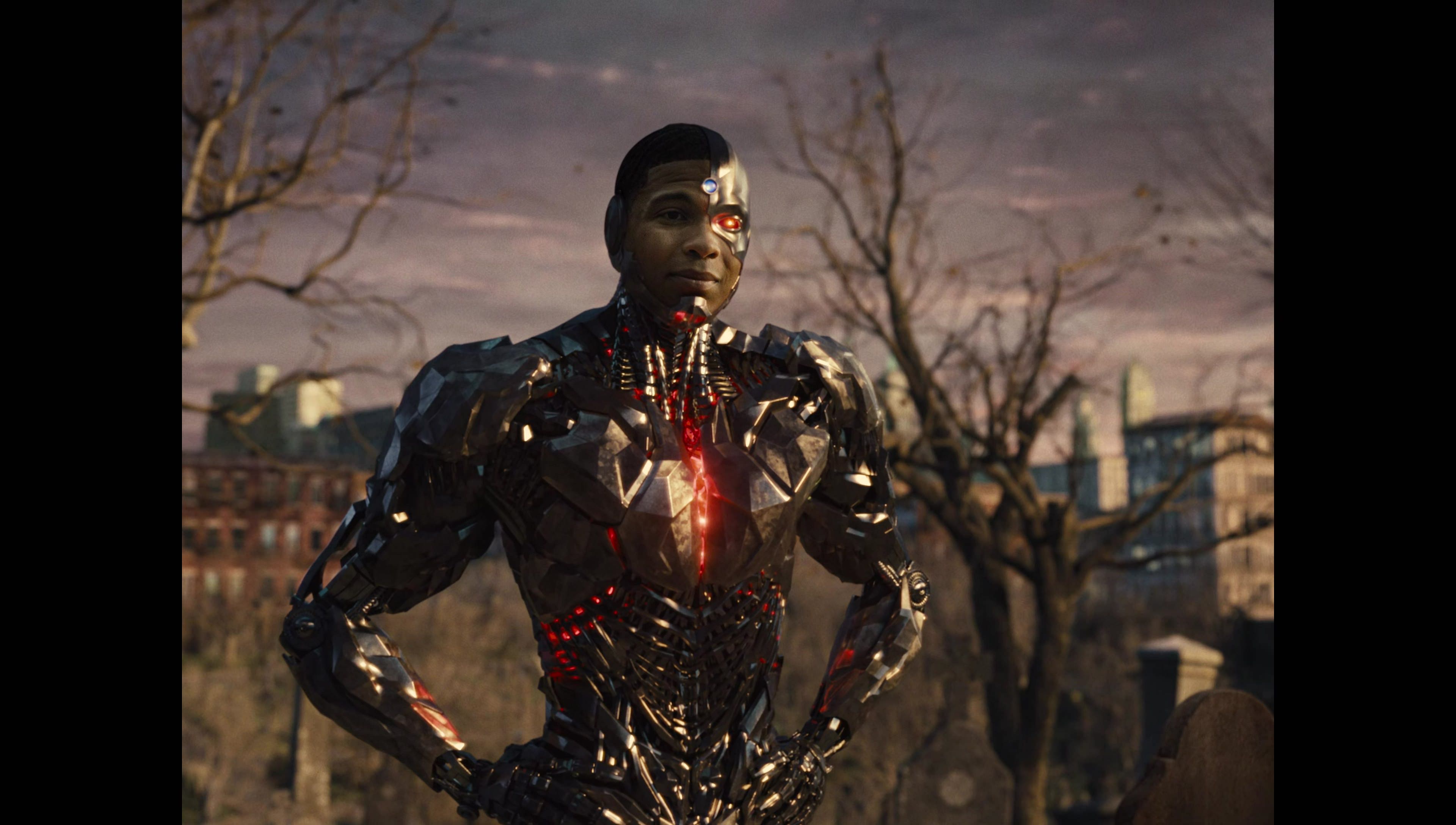 Zack Snyder’s Justice League (2021) movie still 23209