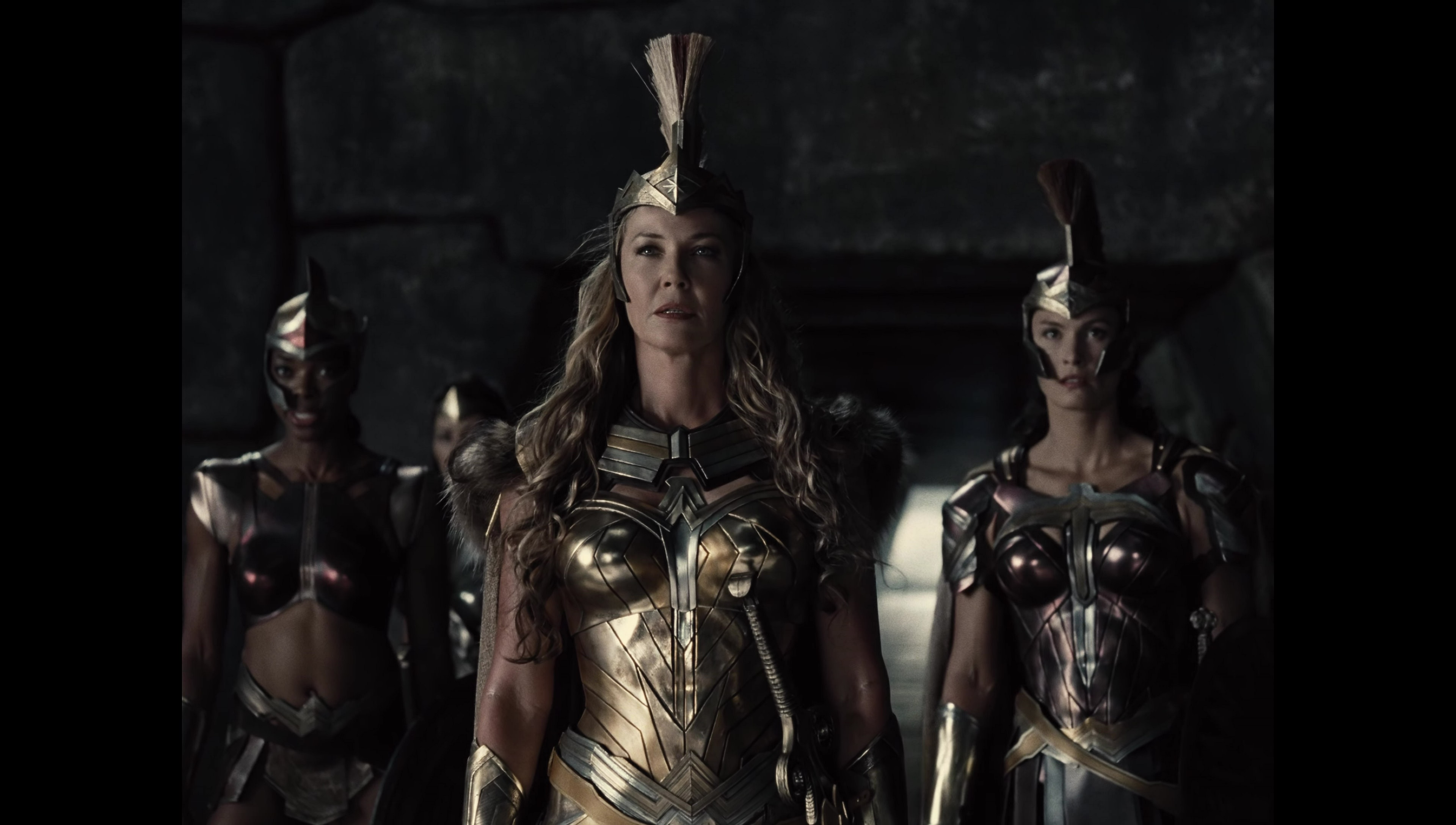 Zack Snyder’s Justice League (2021) HD screenshot 2321