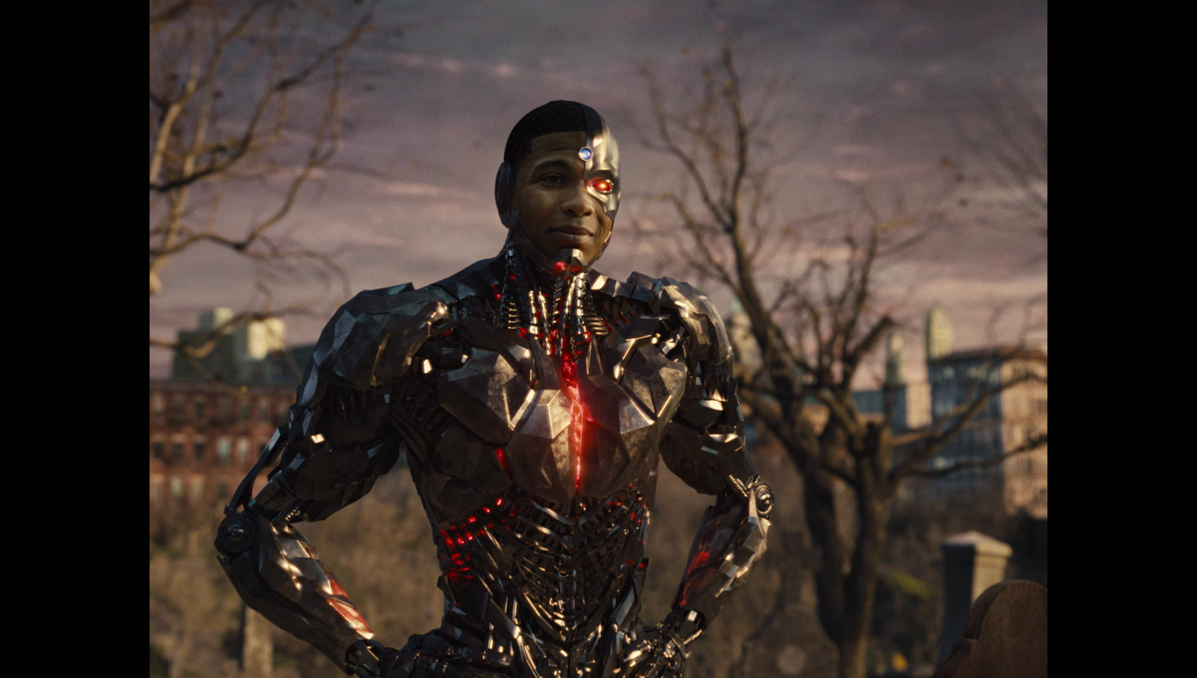 Zack Snyder’s Justice League (2021) HD screenshot 23210