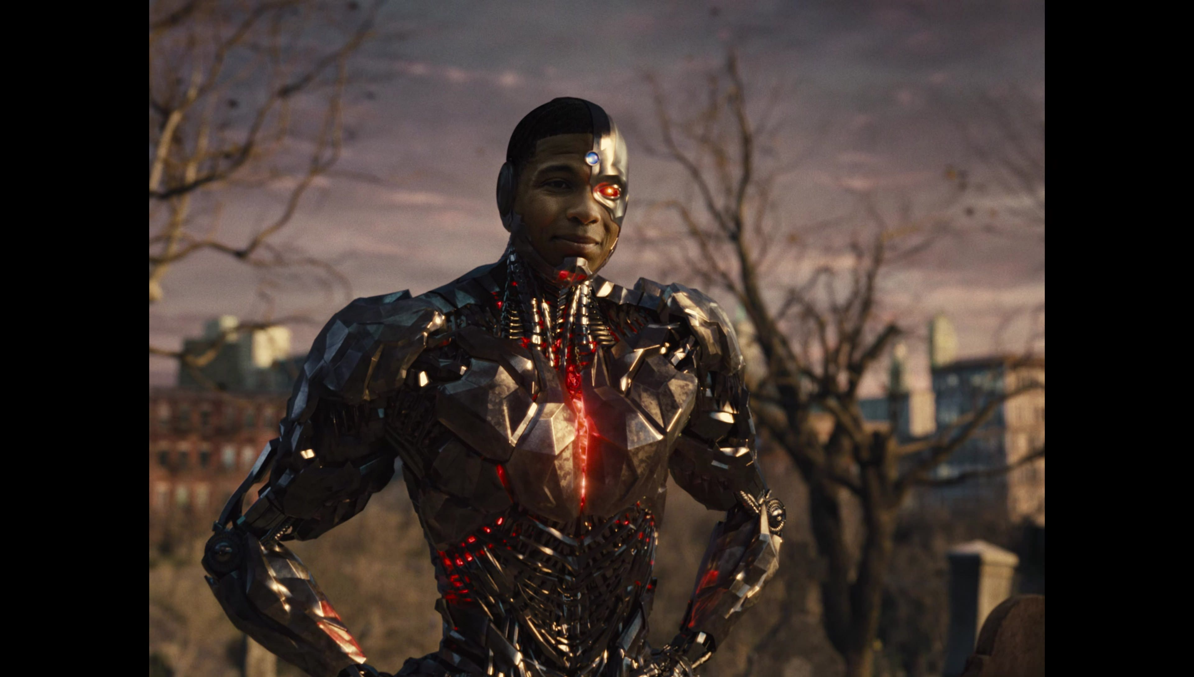 Zack Snyder’s Justice League (2021) screencap 23211