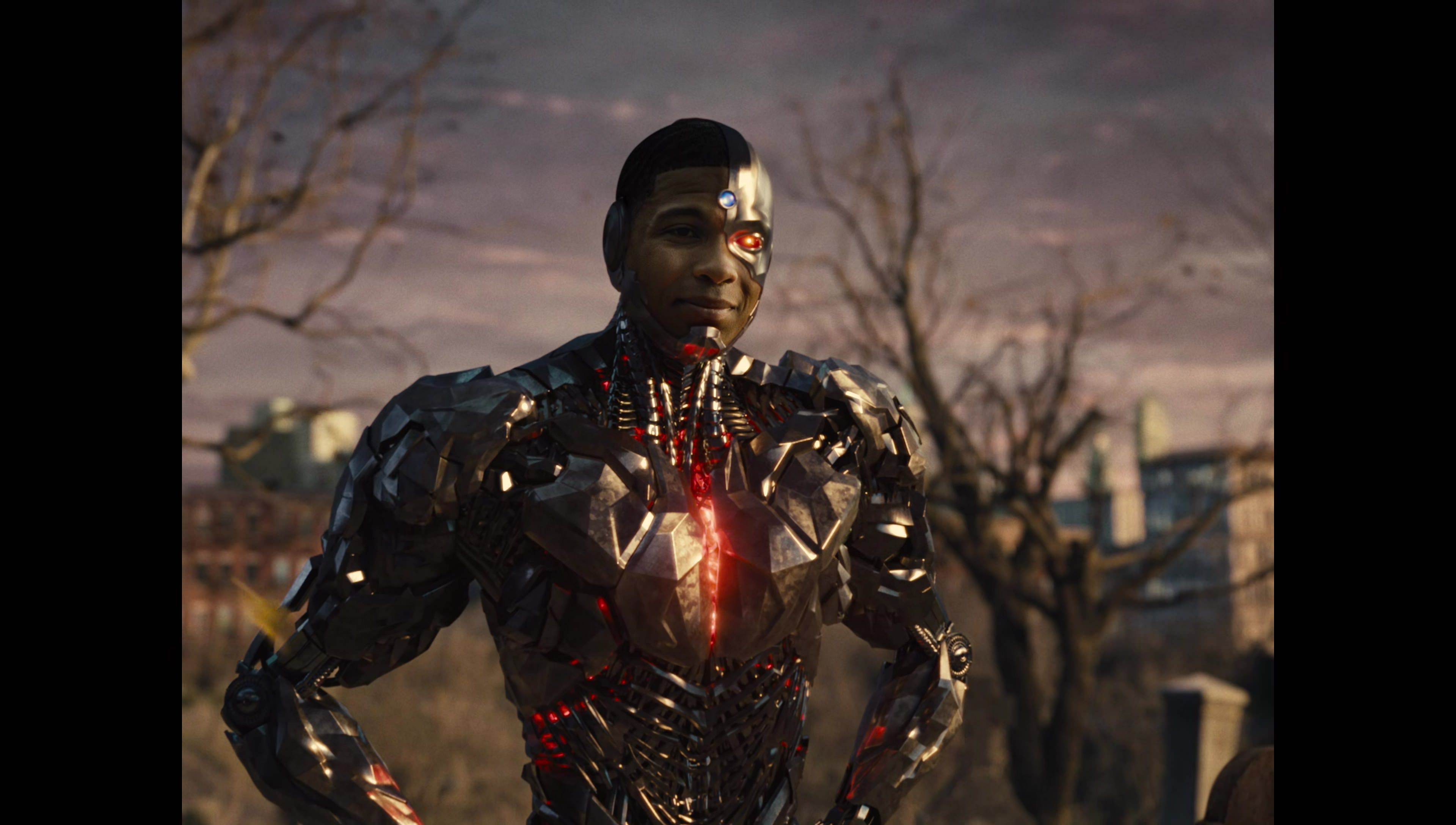 Zack Snyder’s Justice League (2021) movie still 23212