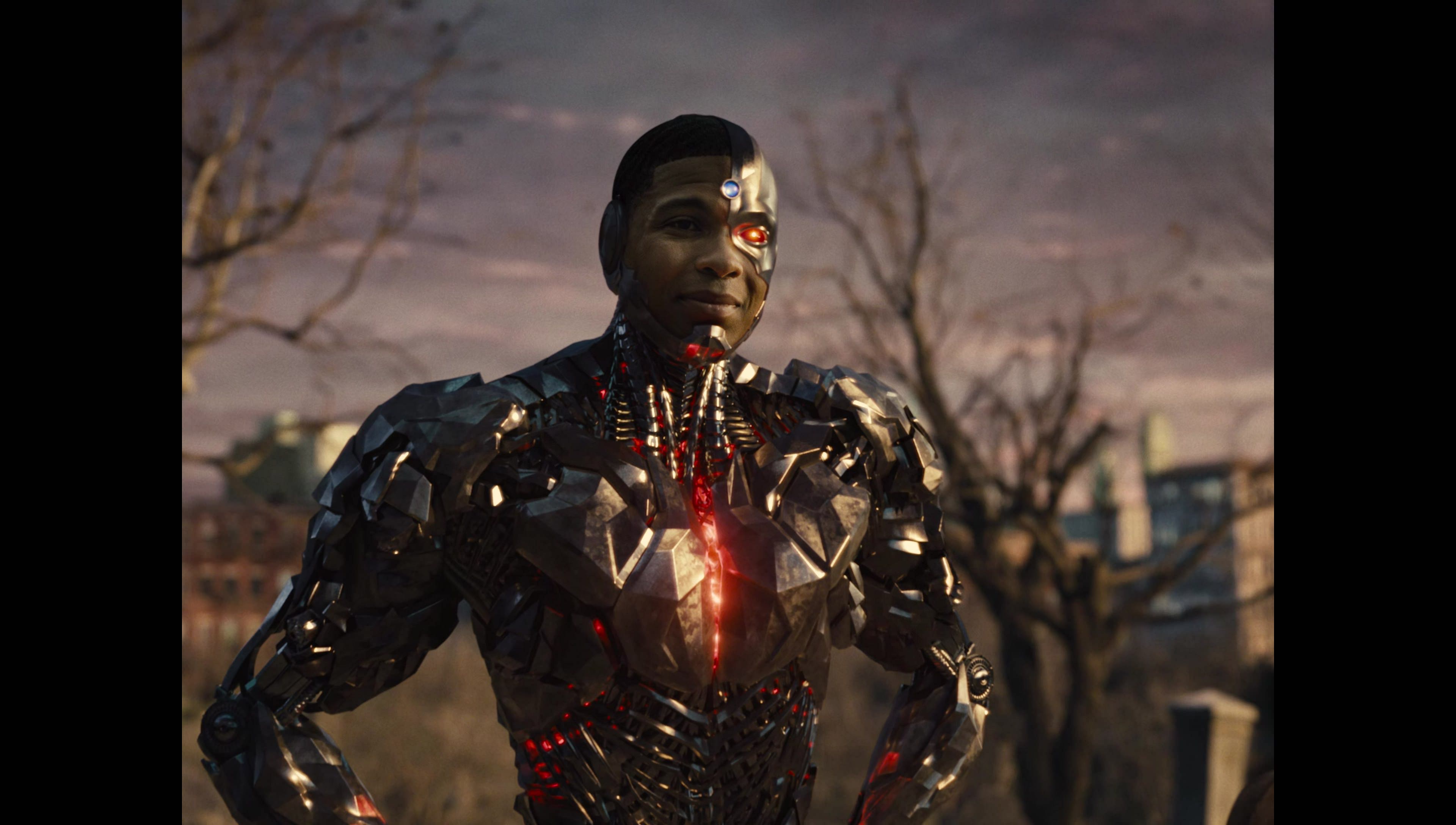 Zack Snyder’s Justice League (2021) HD screenshot 23213