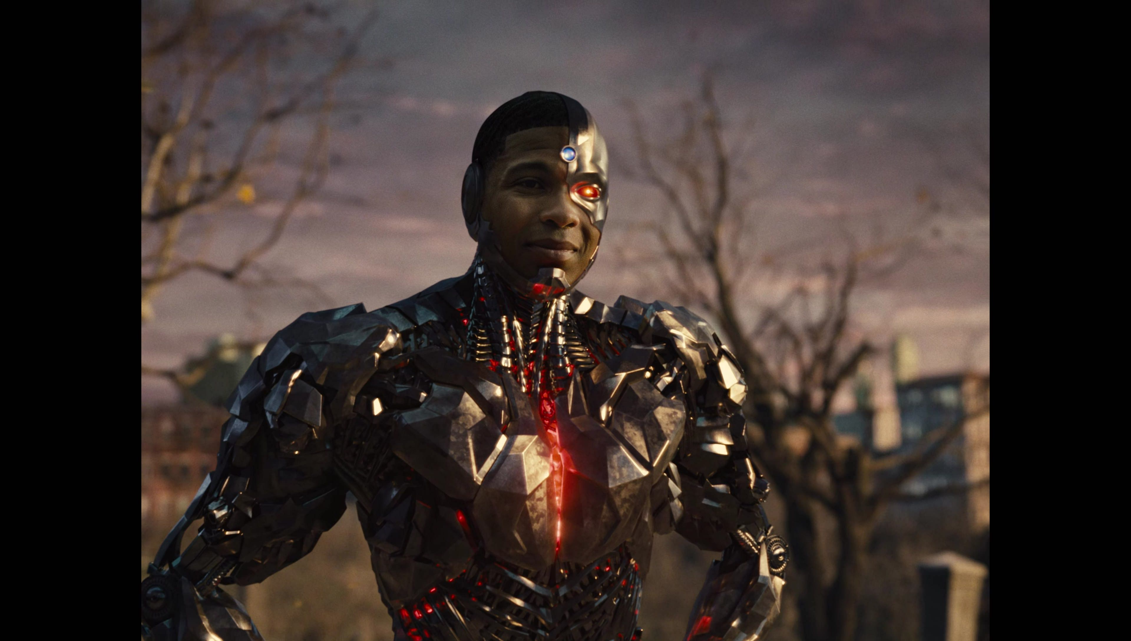 Zack Snyder’s Justice League (2021) screencap 23214