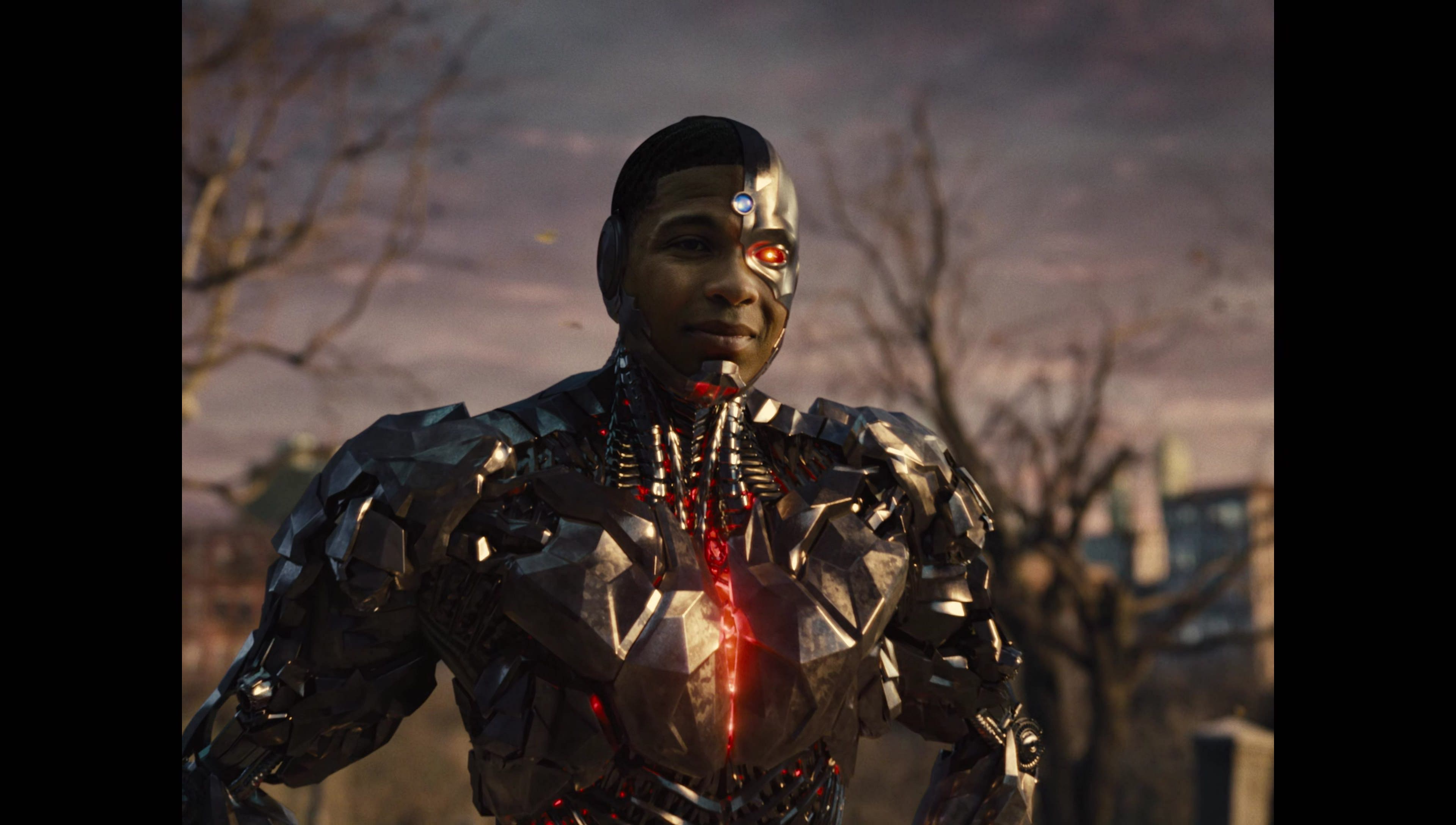 Zack Snyder’s Justice League (2021) movie still 23215