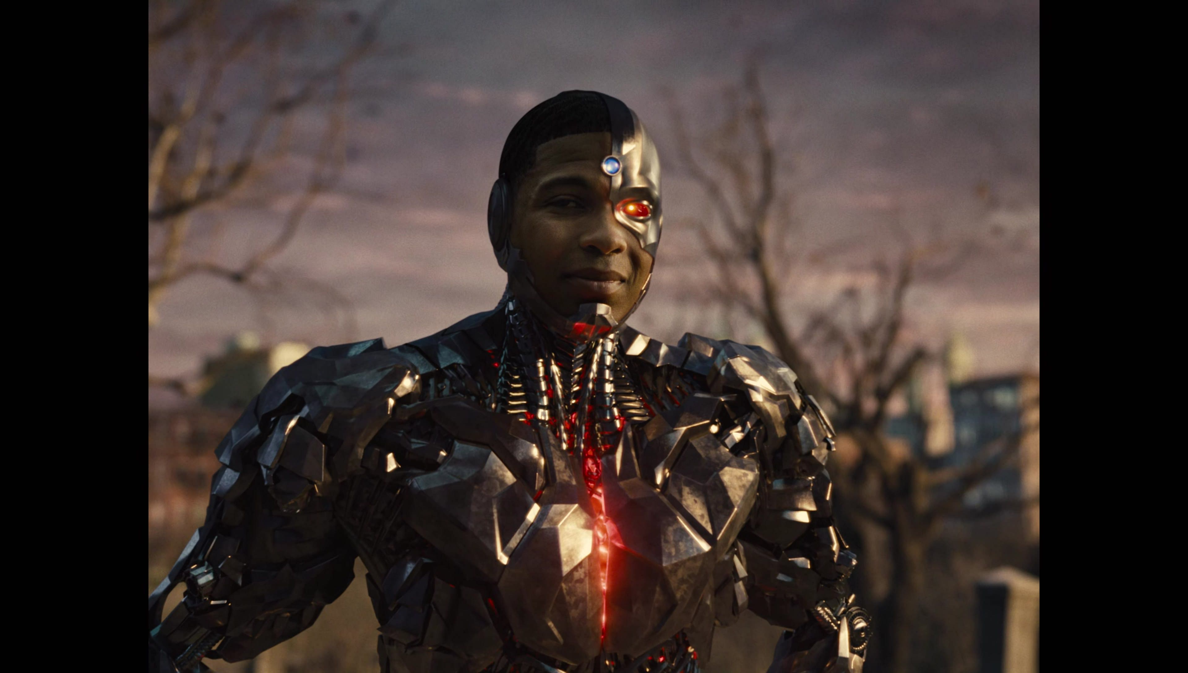 Zack Snyder’s Justice League (2021) HD screenshot 23216