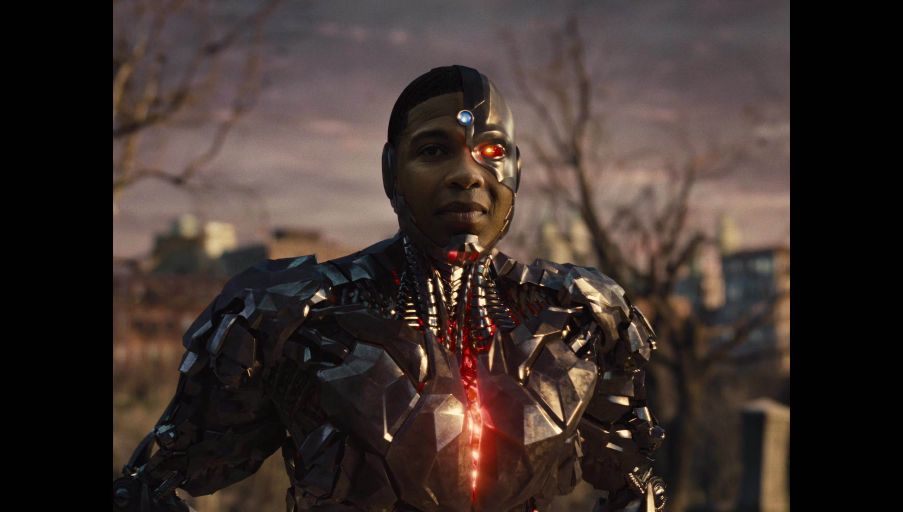 Zack Snyder’s Justice League (2021) screencap 23217