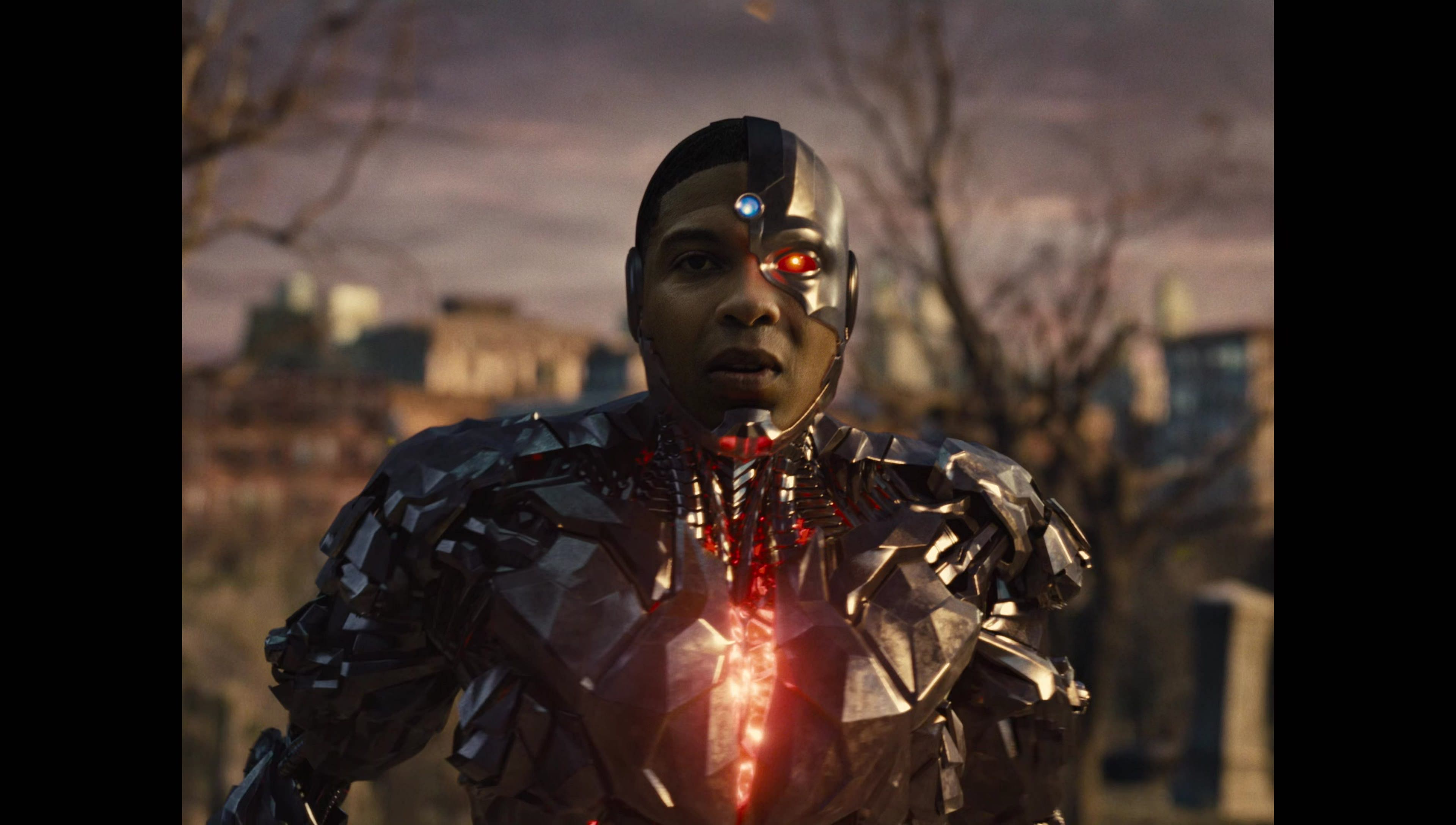 Zack Snyder’s Justice League (2021) movie still 23218