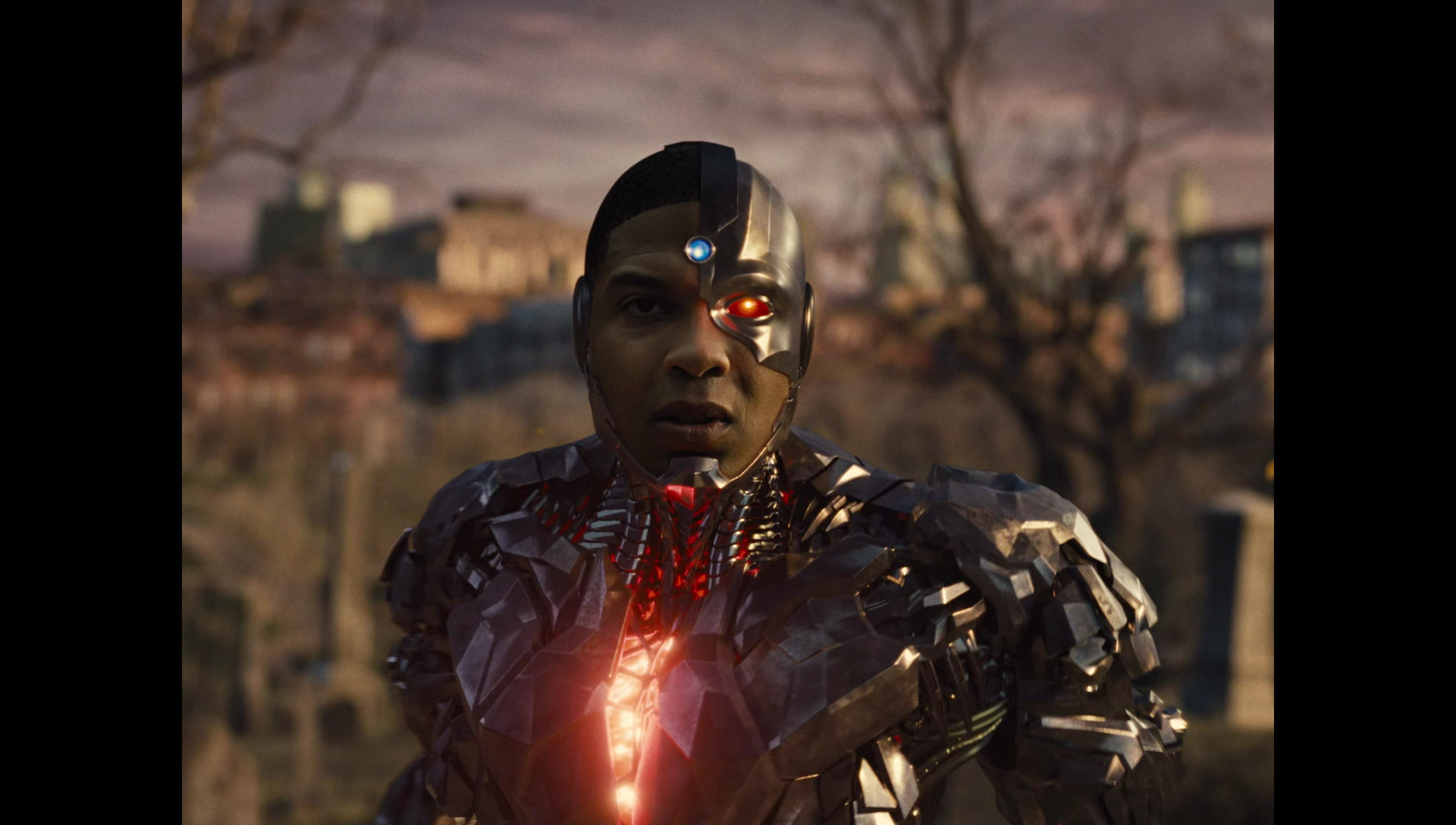 Zack Snyder’s Justice League (2021) HD screenshot 23219